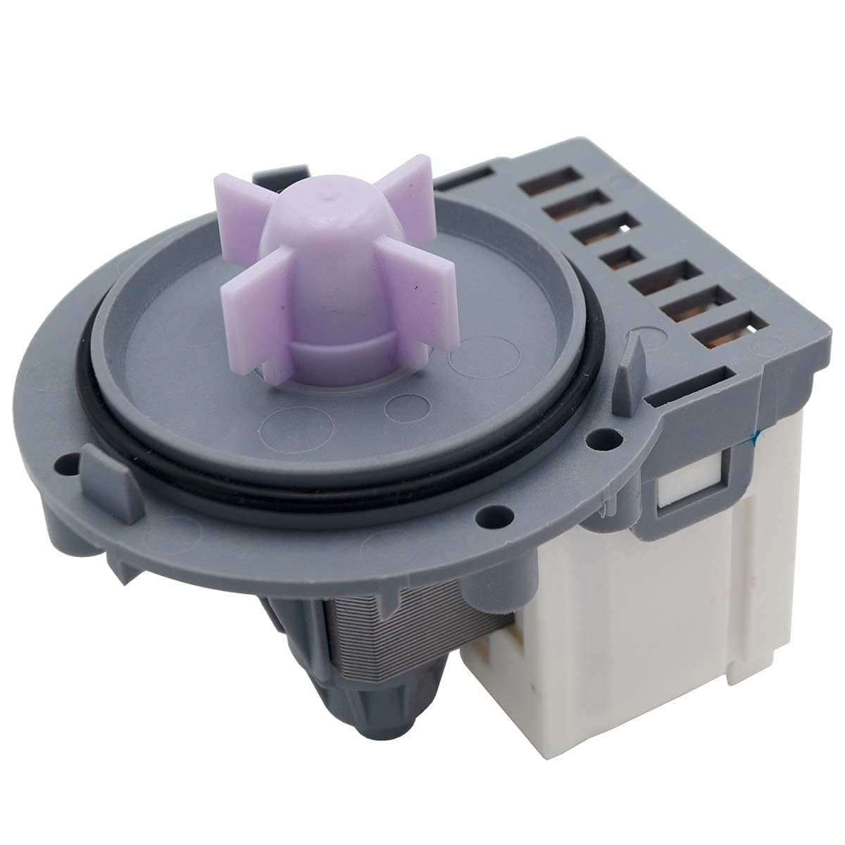 SDEAU61383503 eau61383503-4681ea2001c-washer-circulation-pump-motor view 41