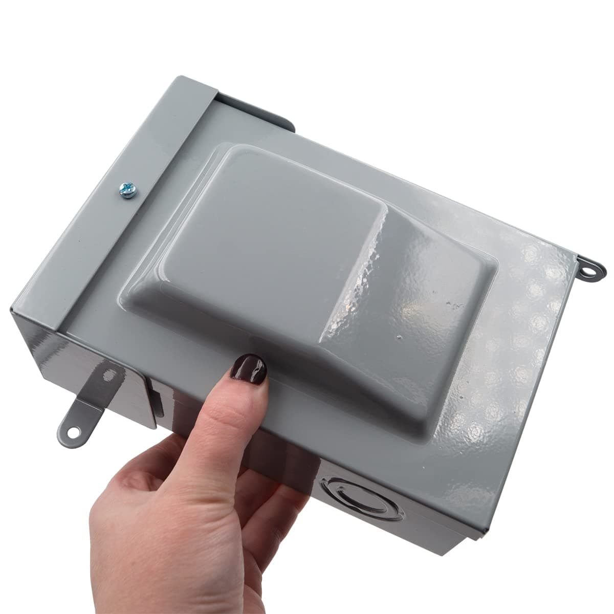 SD84-25175-04 84-25175-04-disconnect-switch-fused-230v-30a-top-open view 51