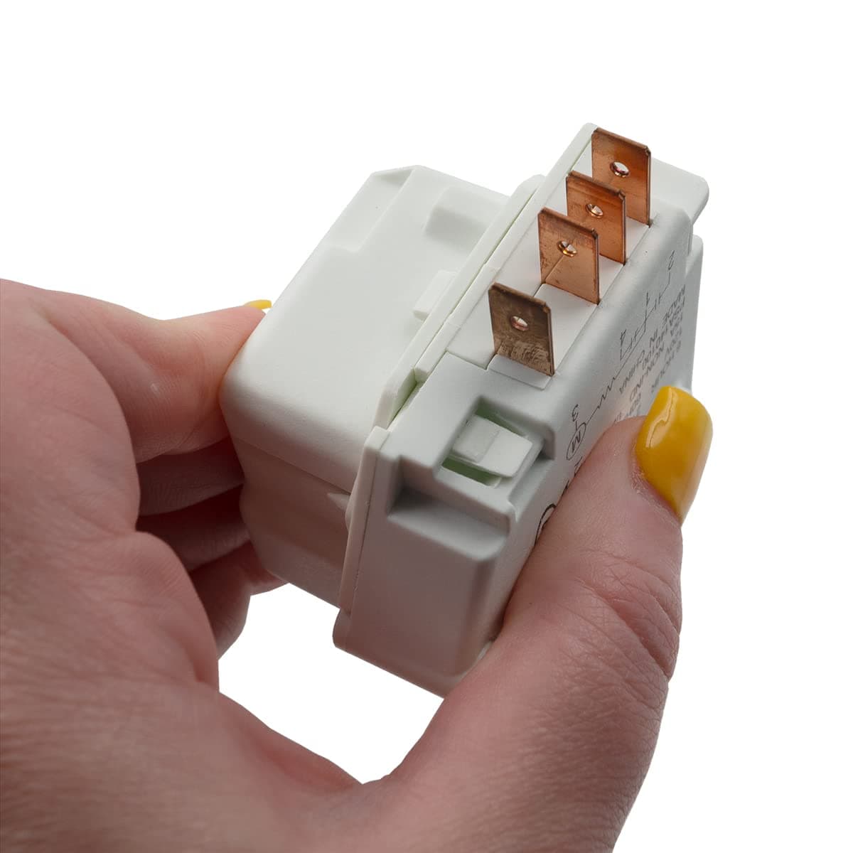 SD3081180 3081180-5303917634-refrigerator-defrost-timer view 31