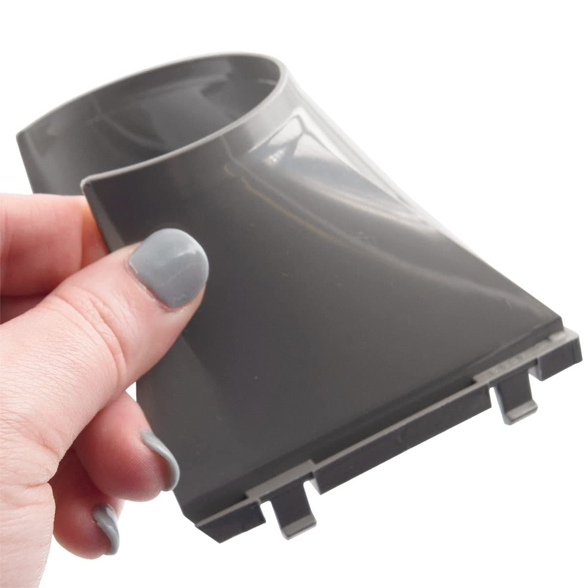 SD3016JA2002M 3016ja2002m-3016ja2002b-refrigerator-ice-chute-funnel-guide view 41