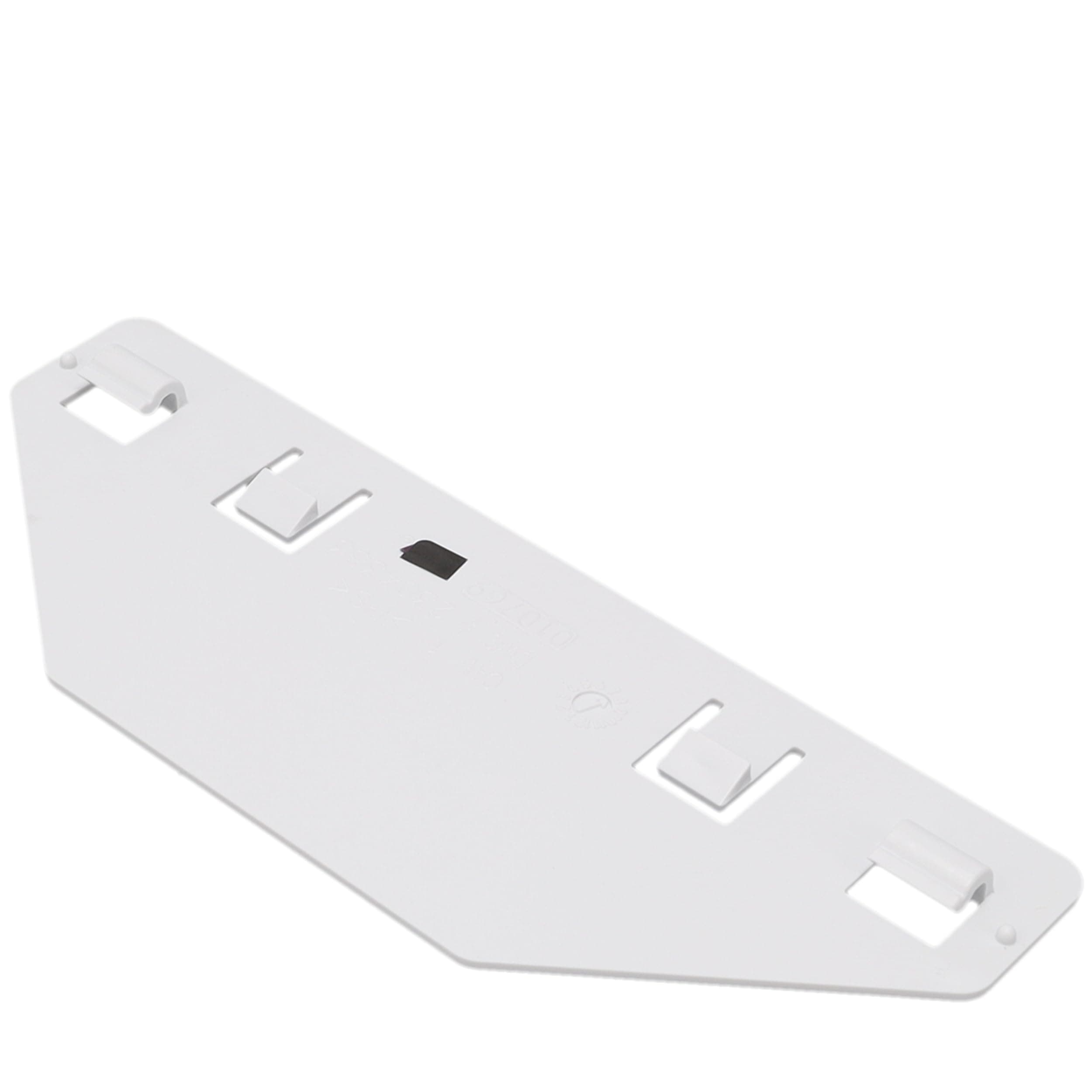 SDW11215550 w11215550-2304353-refrigerator-ice-maker-shut-off-arm-extension view 71