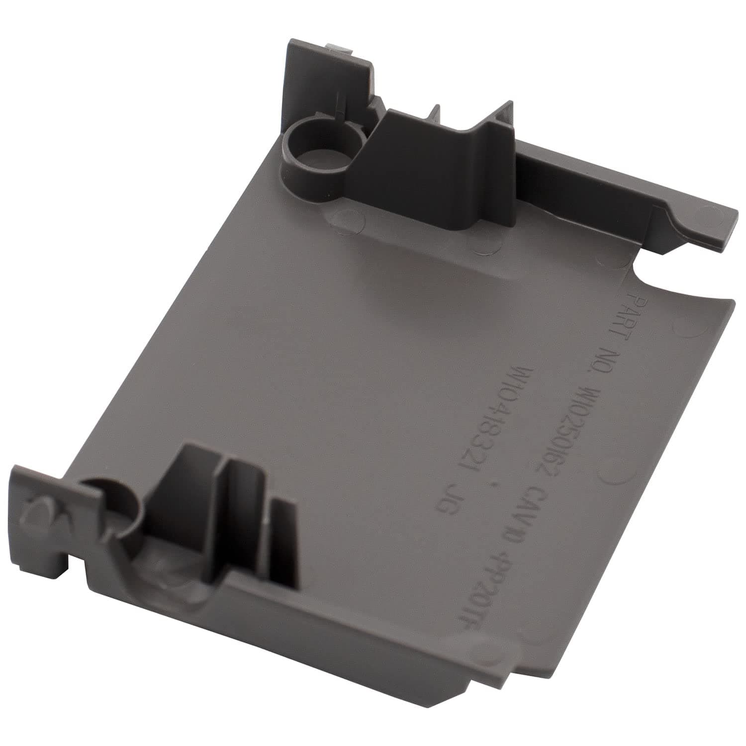 SDW10250162 w10250162-w10462366-dishwasher-upper-dishrack-adjuster-cover view 21