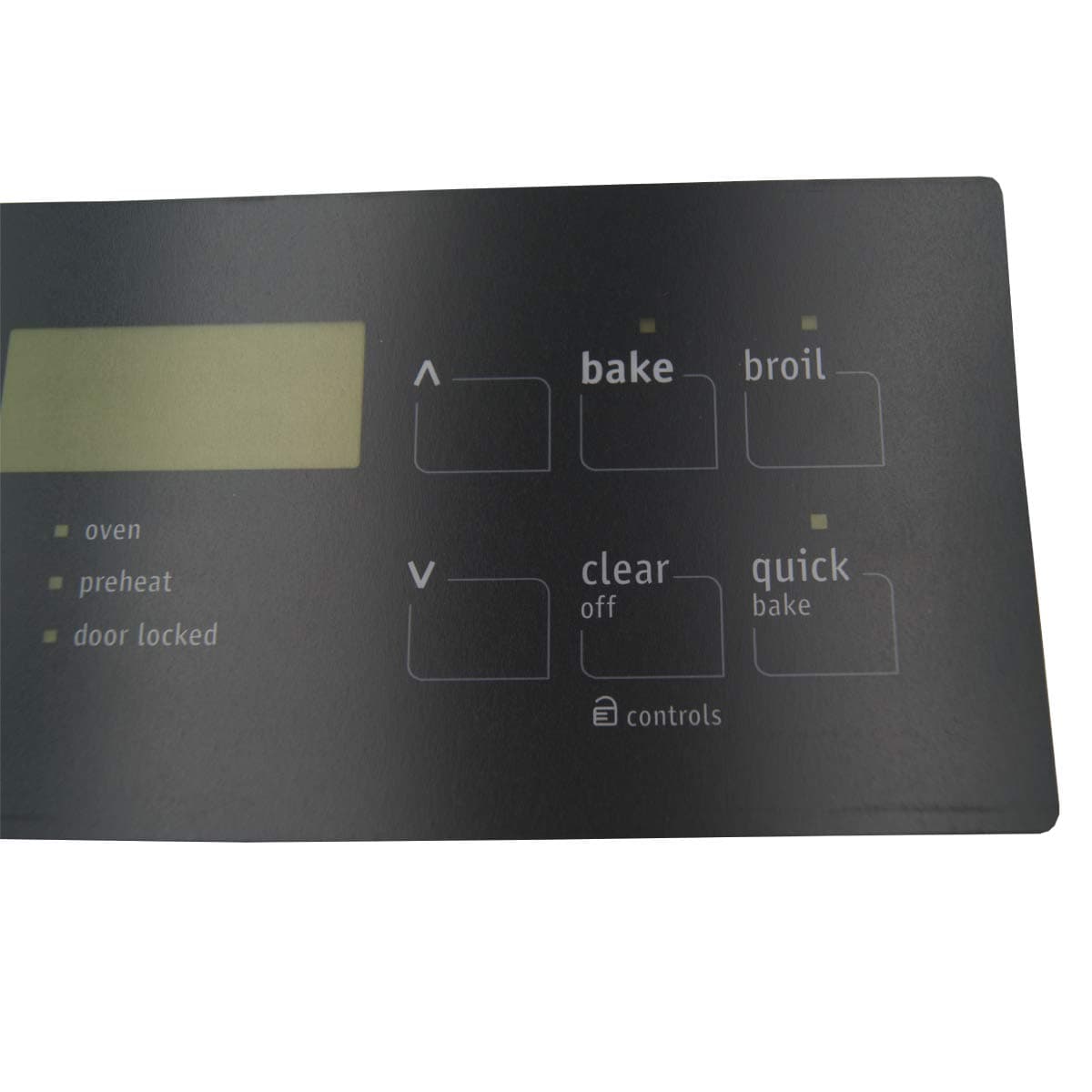 SD316419353 316419353-ps3495602-gas-range-clock-overlay view 51