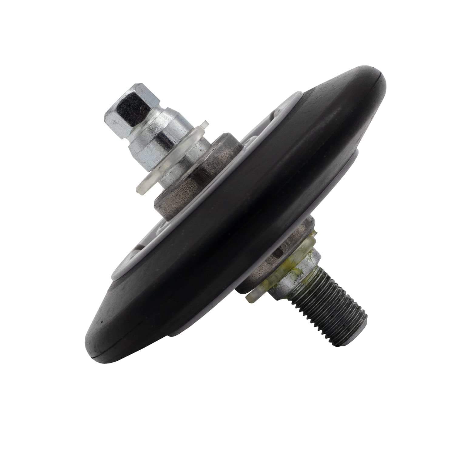 SDWE03X10016 we03x10016-we01x10384-dryer-drum-roller-wheel-assembly view 31
