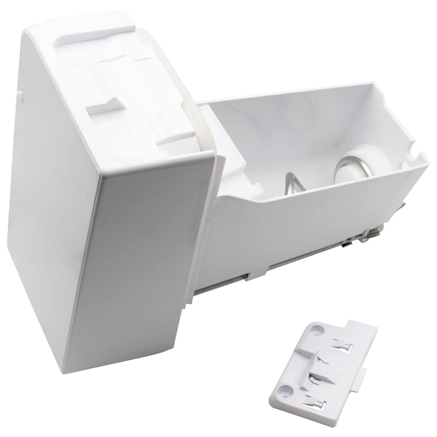 SDDA82-01396A da82-01396a-da97-12604a-refrigerator-ice-bucket-tray-assembly