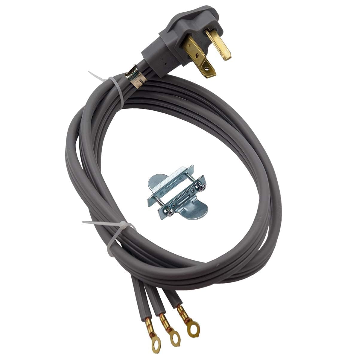 SDDC-3W-30A-5FT dc-3w-30a-5ft-dryer-electrical-power-cord