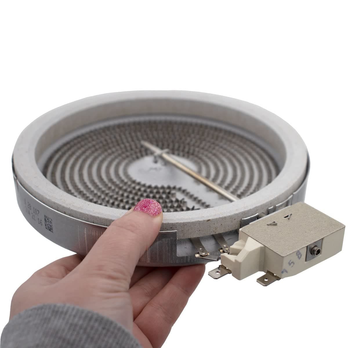 SDDG47-00060A dg47-00060a-4010987-range-radiant-element view 31