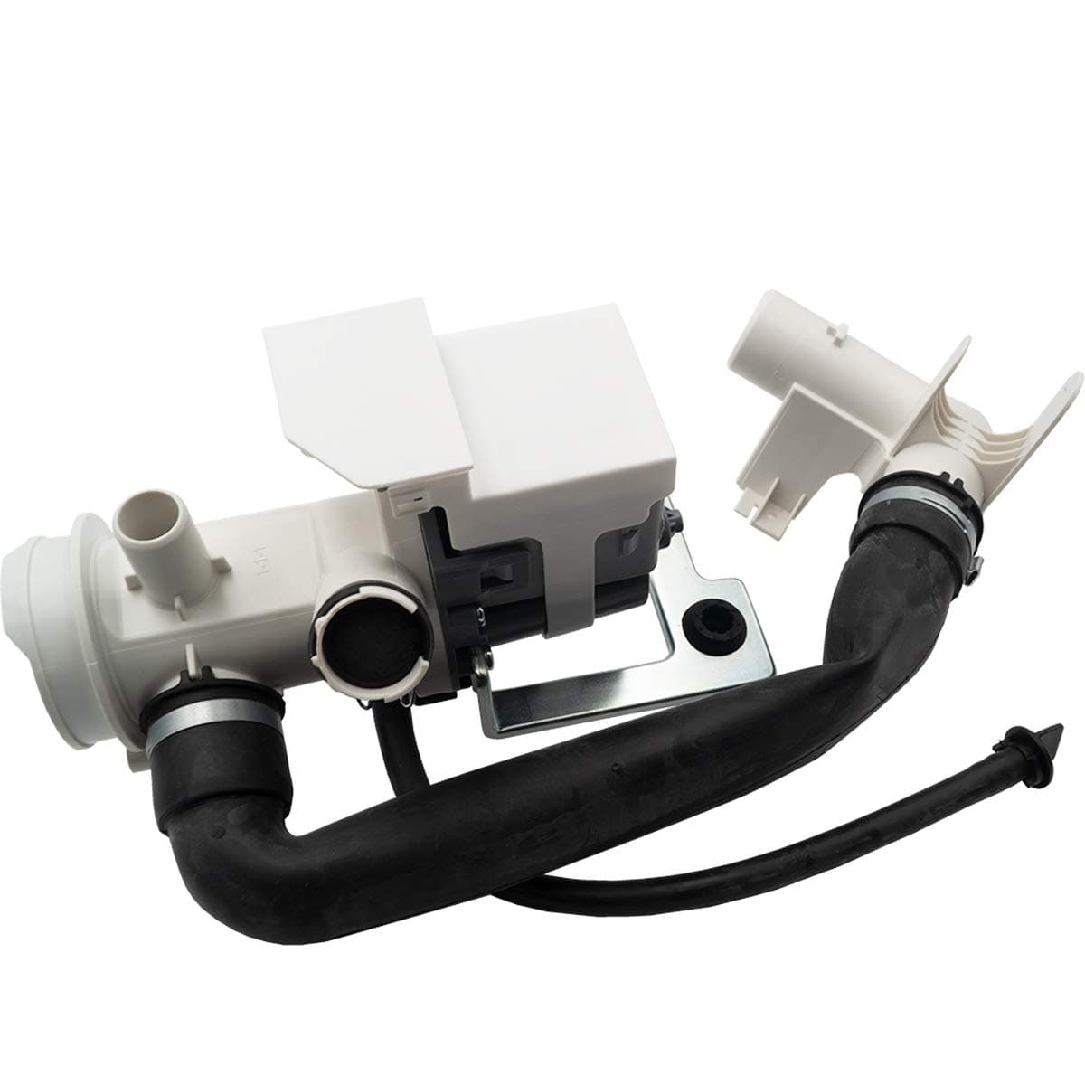 SDDC96-01700A dc96-01700a-ap4564724-washer-drain-pump-assembly view 21