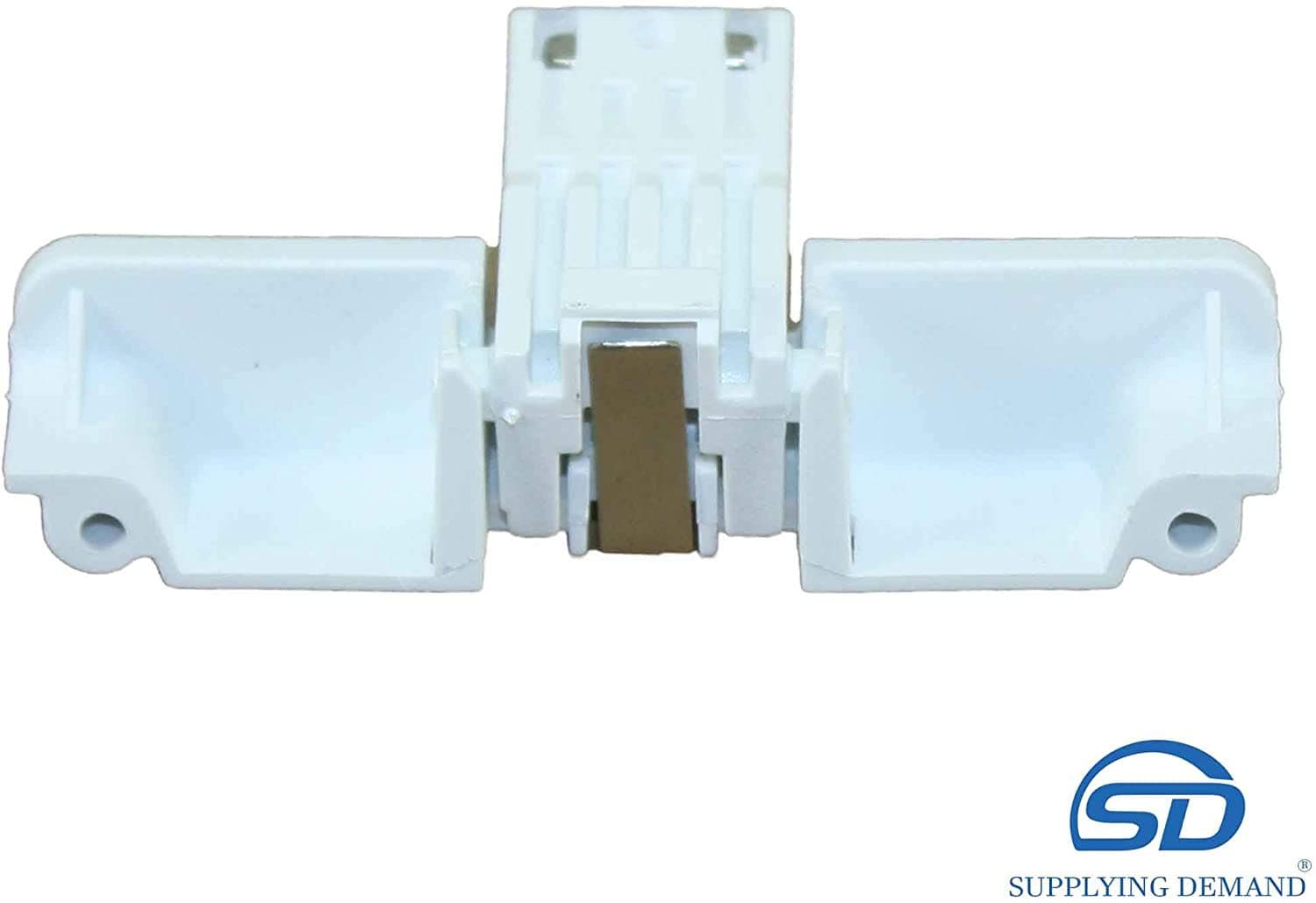 SDW10240513-FBA w10240513-1873013-washer-door-strike-assembly view 41