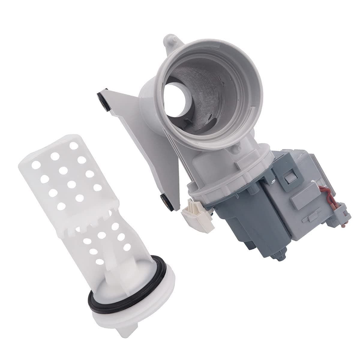 SDWH23X10028 wh23x10028-wh23x10026-washer-drain-pump-assembly view 41
