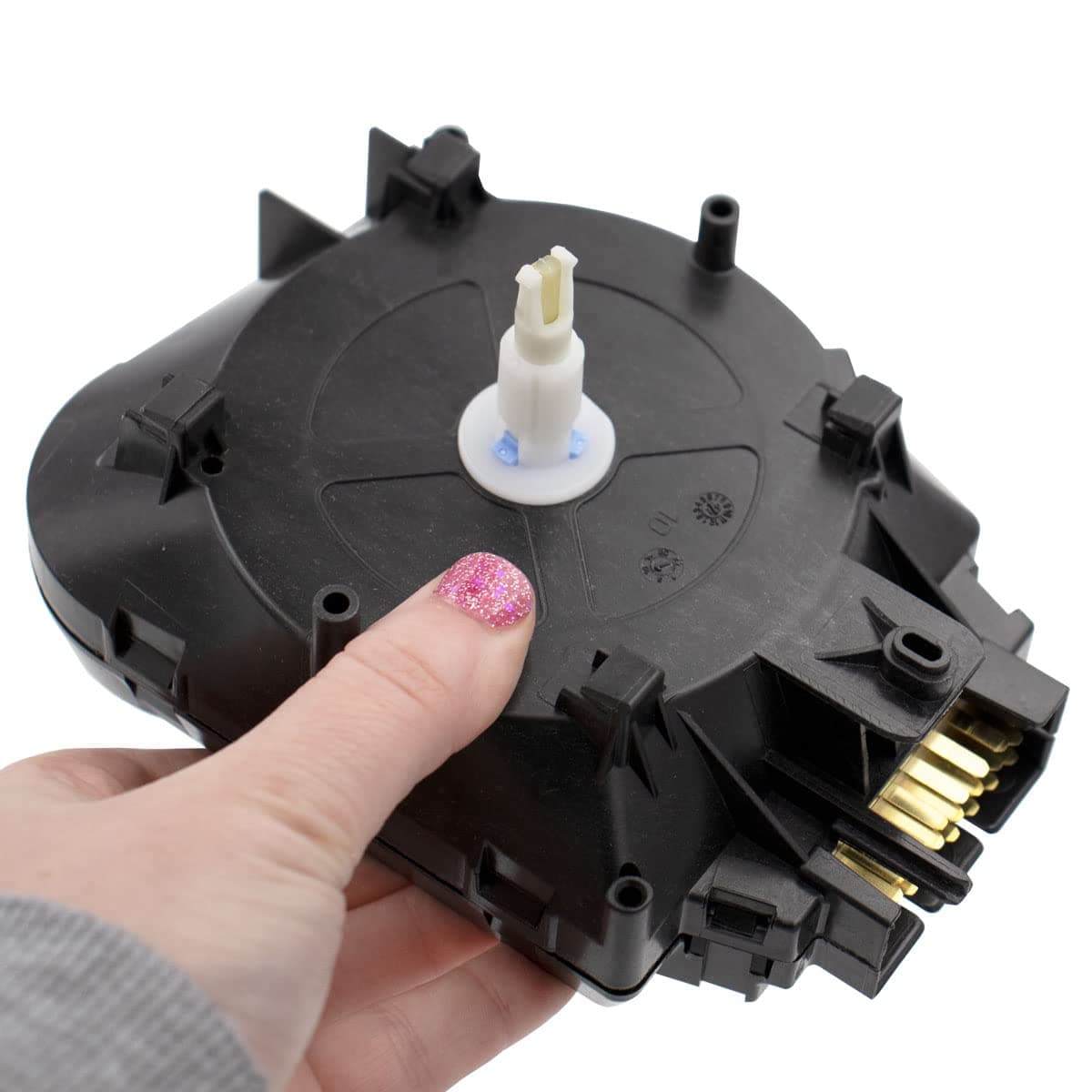 SDW10111389 w10111389-1447605-washer-timer view 31