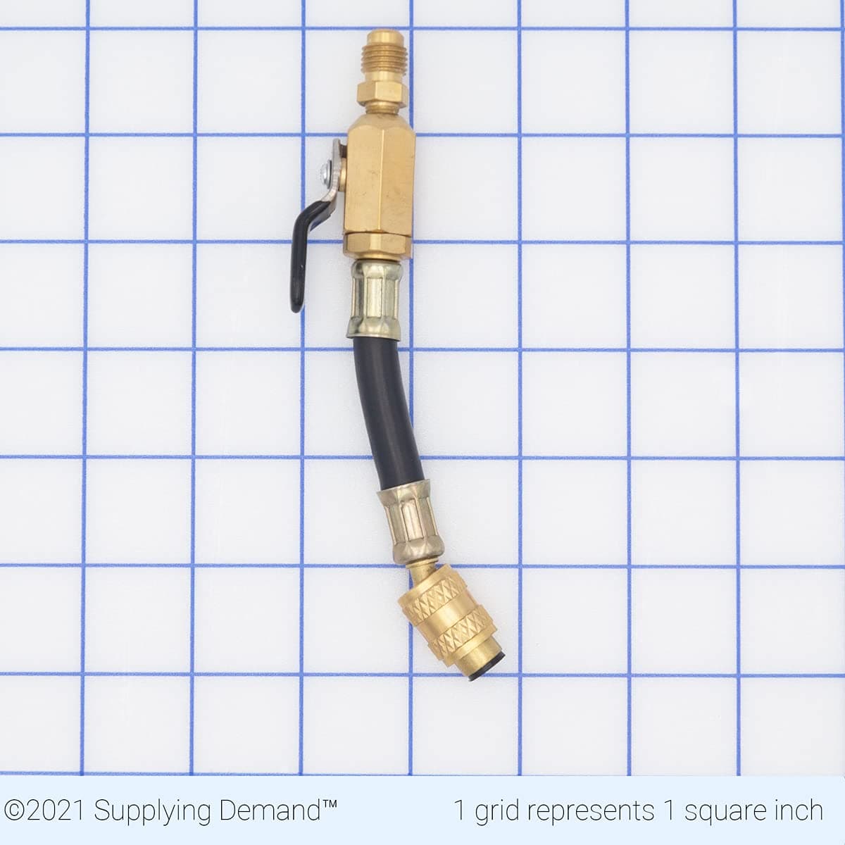 SDZMF56 zmf56-mini-split-adapter view 11