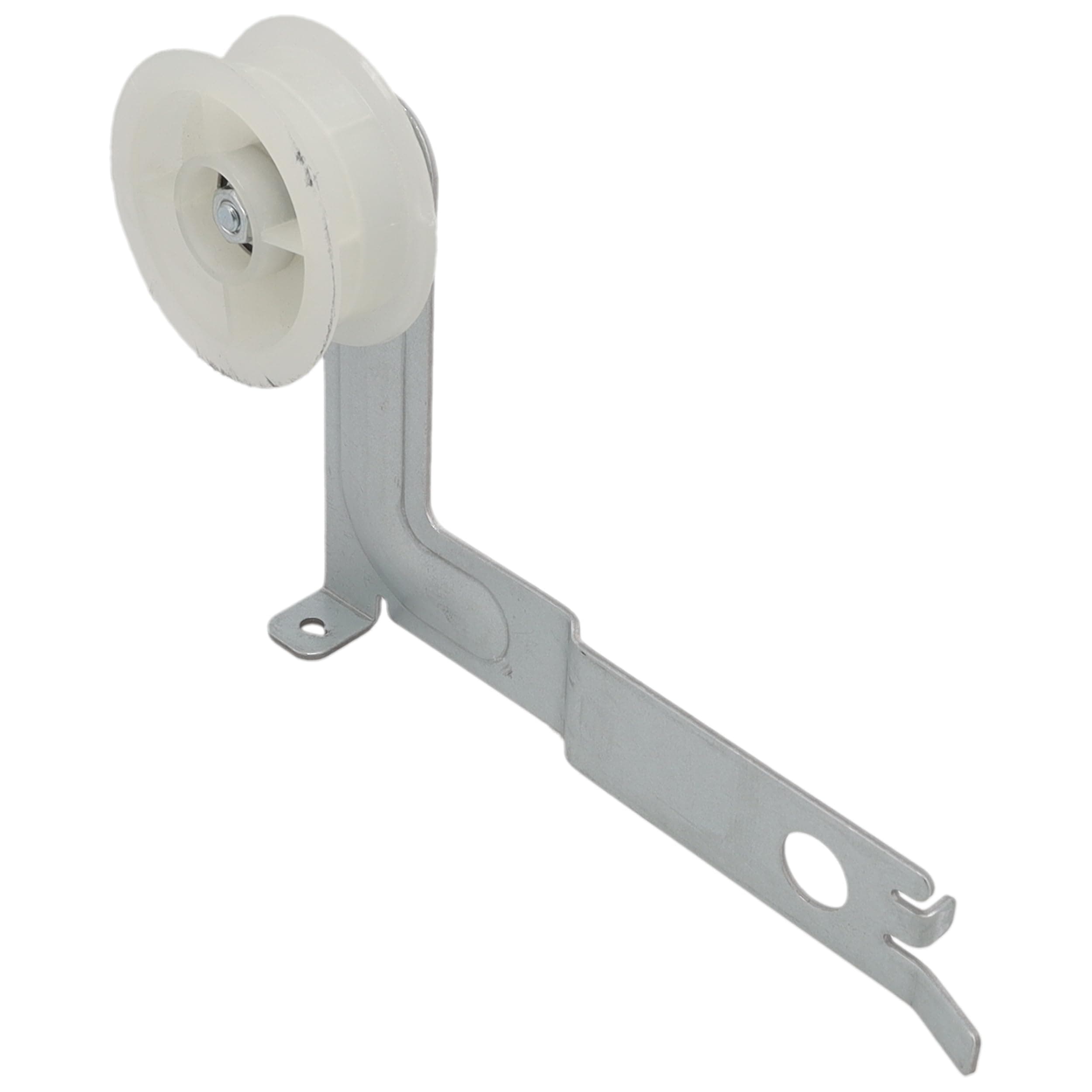SD12138200006883 12138200006883-ap7782957-dryer-idler-pulley-wheel view 41