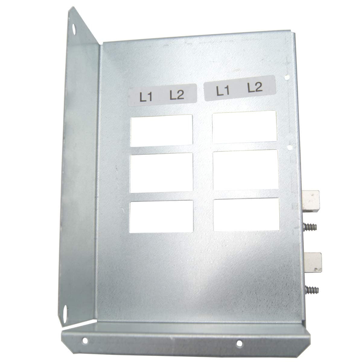 SD81-0630-03 81-0630-03-hksc15xb-electric-heat-kit-15kw view 41