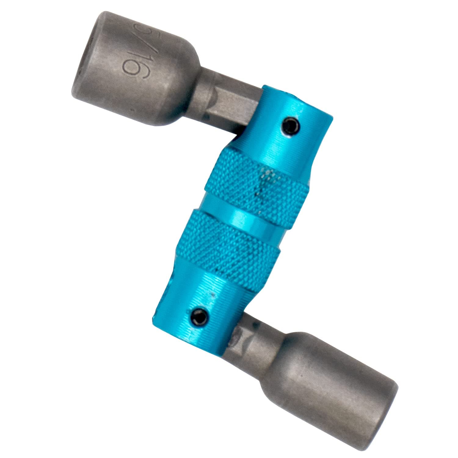 SDZT10 zt10-dual-nut-driver-hvac-tool