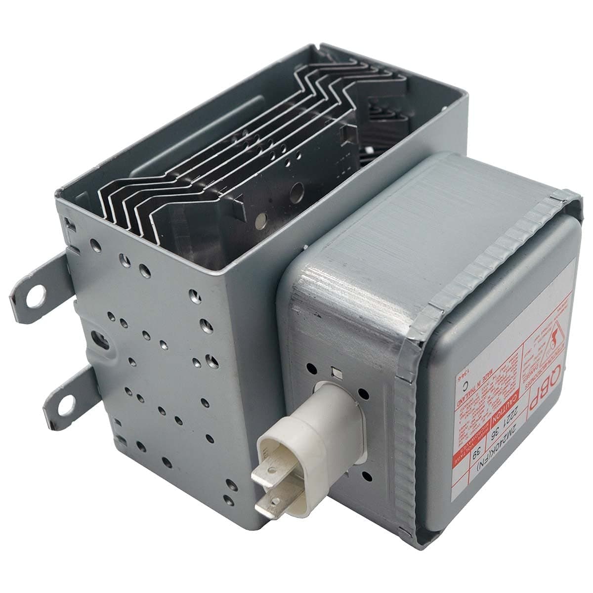 SDWB27X10516 wb27x10516-ap3185215-microwave-magnetron view 31