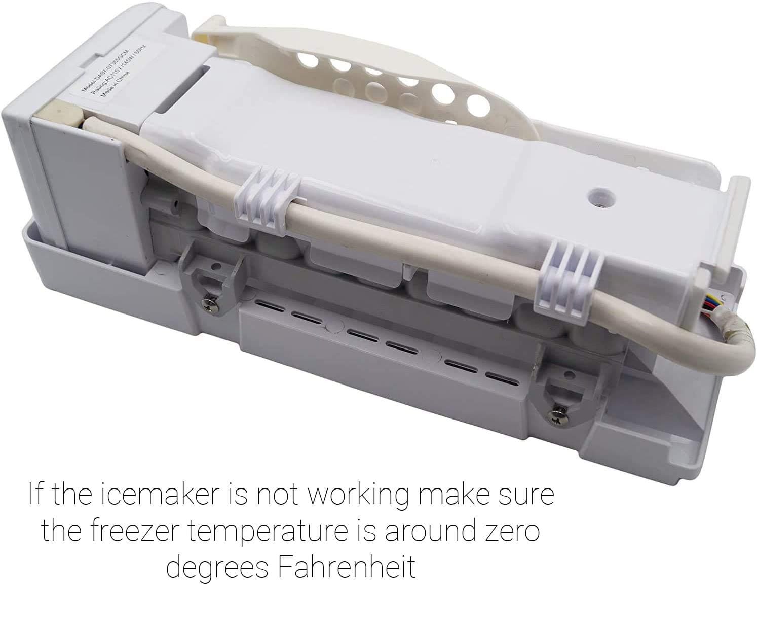 SDDA97-07365G da97-07365g-da97-07365a-refrigerator-ice-maker-assembly view 31