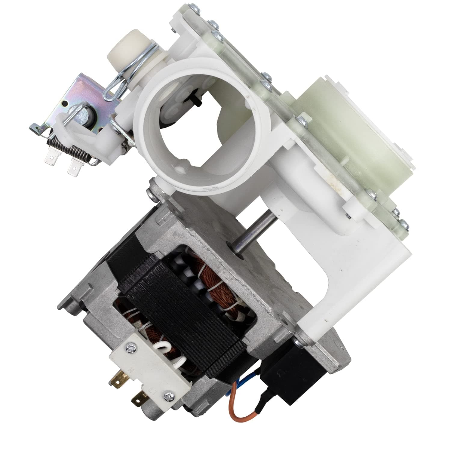 SDWD26X10013 wd26x10013-wd19x0028-dishwasher-motor-pump-assembly