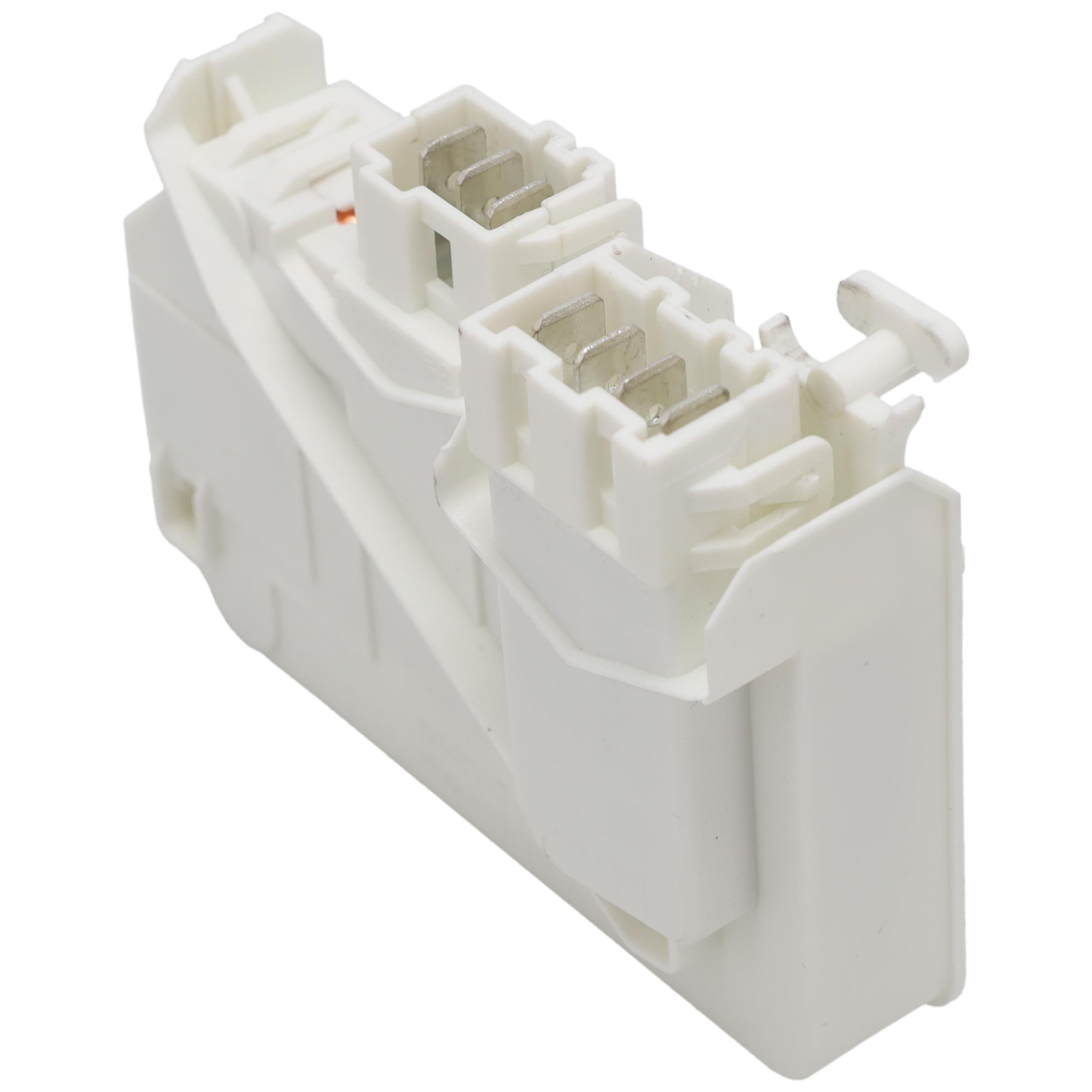 SDWH10X10008 wh10x10008-washer-door-lock-motor-switch-assembly view 41
