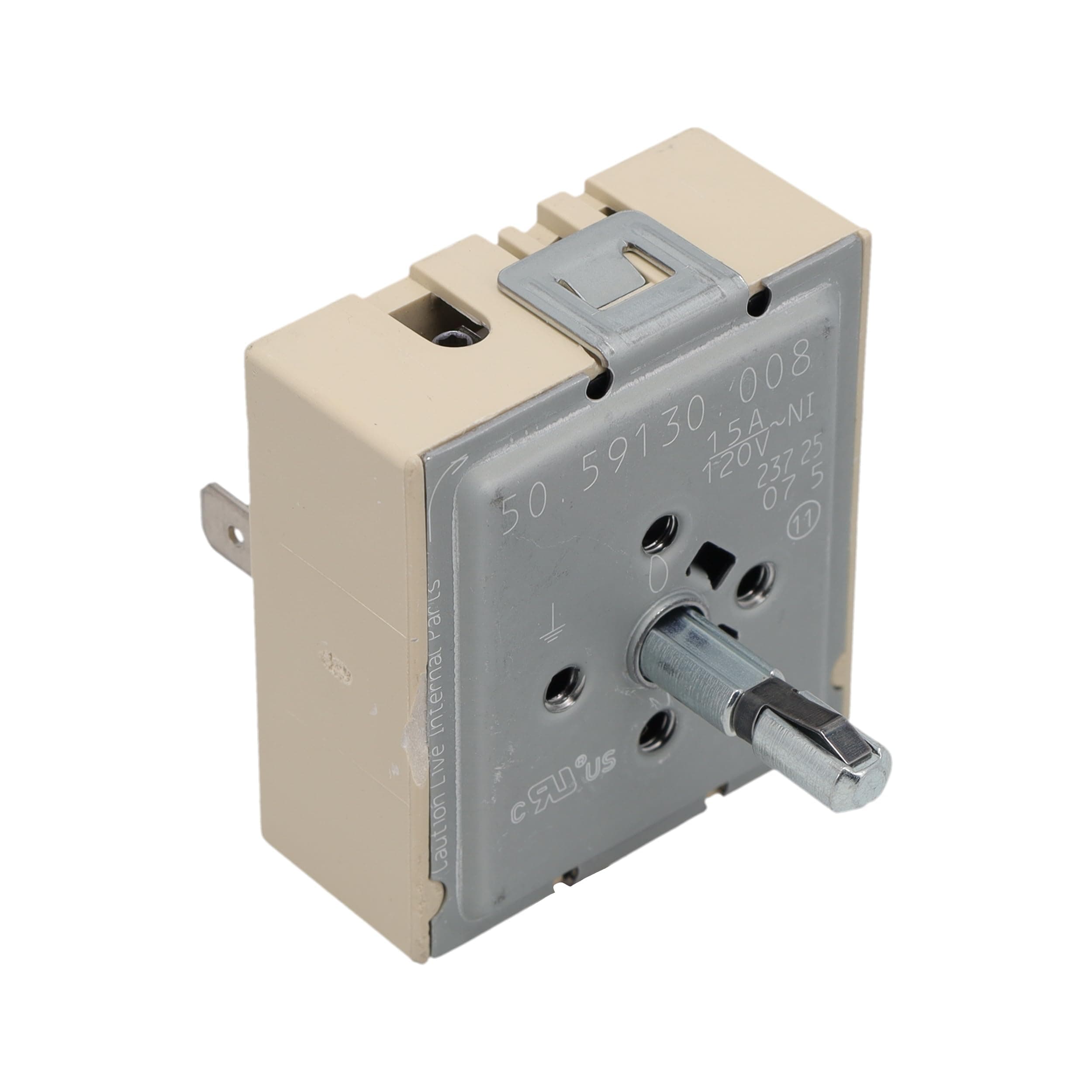 SD2J-55564 2j-55564-1301608-commercial-overhead-warmer-infinite-switch view 41