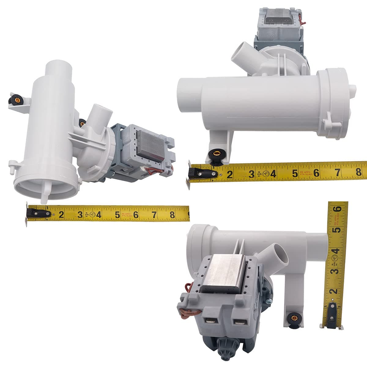 SDWH23X10028 wh23x10028-wh23x10026-washer-drain-pump-assembly view 21