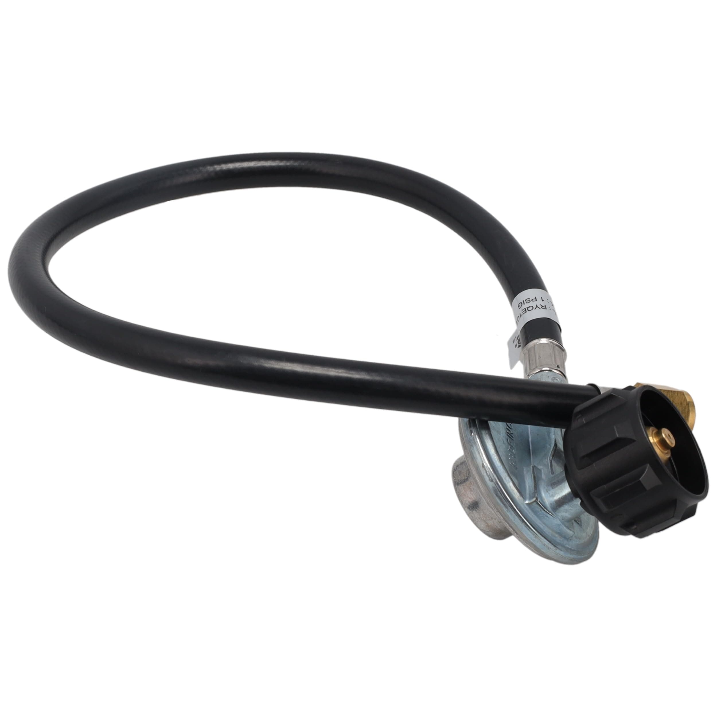 SD601-B-24 601-b-24-bbq-grill-propane-hose-assembly view 31