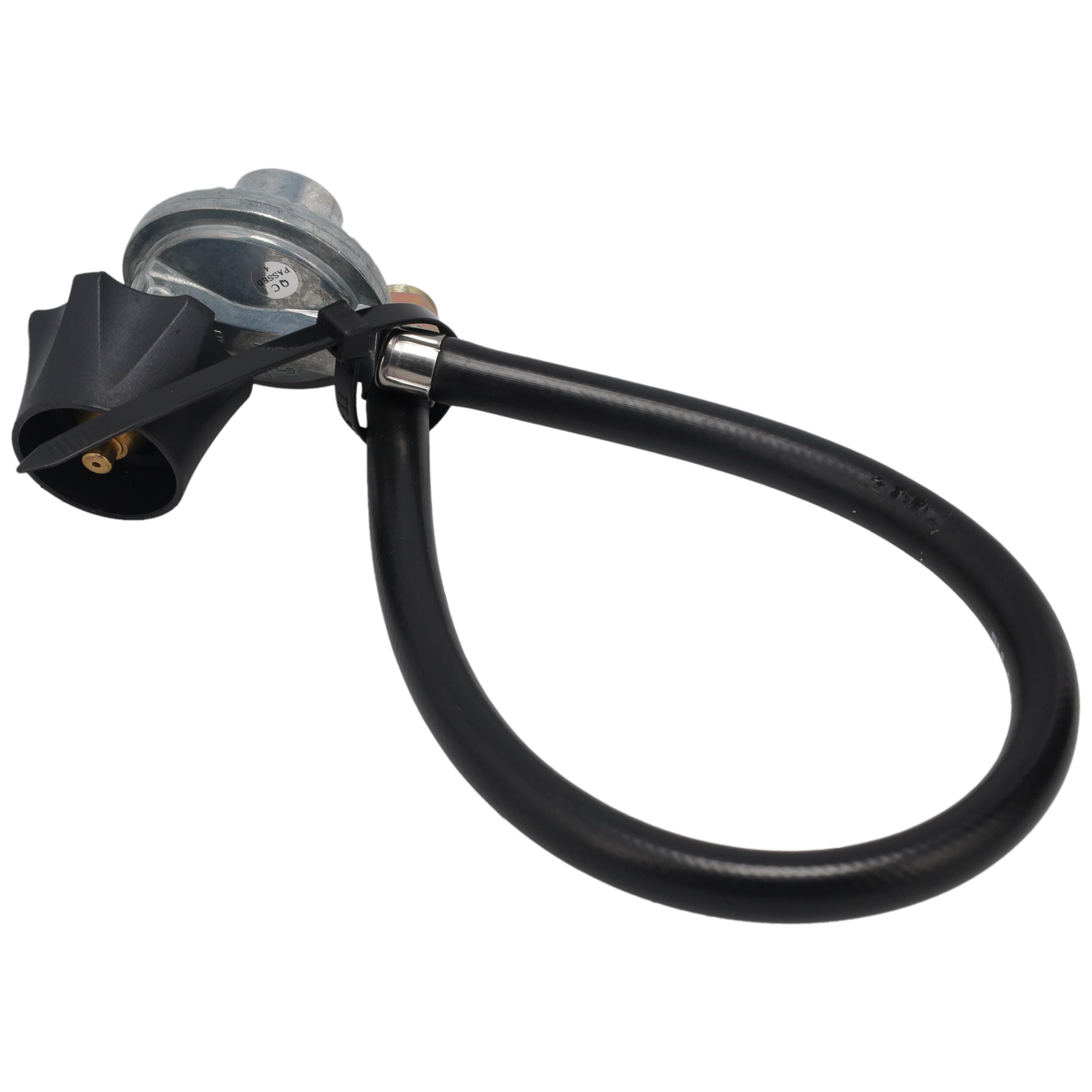 SD601-B-18 601-b-18-bbq-grill-propane-hose-assembly view 21