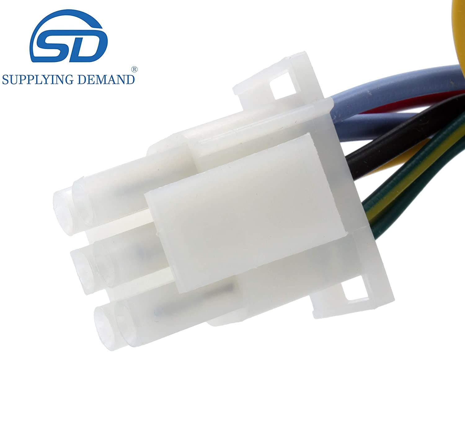 SD242219204 242219204-4546153-refrigerator-evaporator-fan-motor view 21