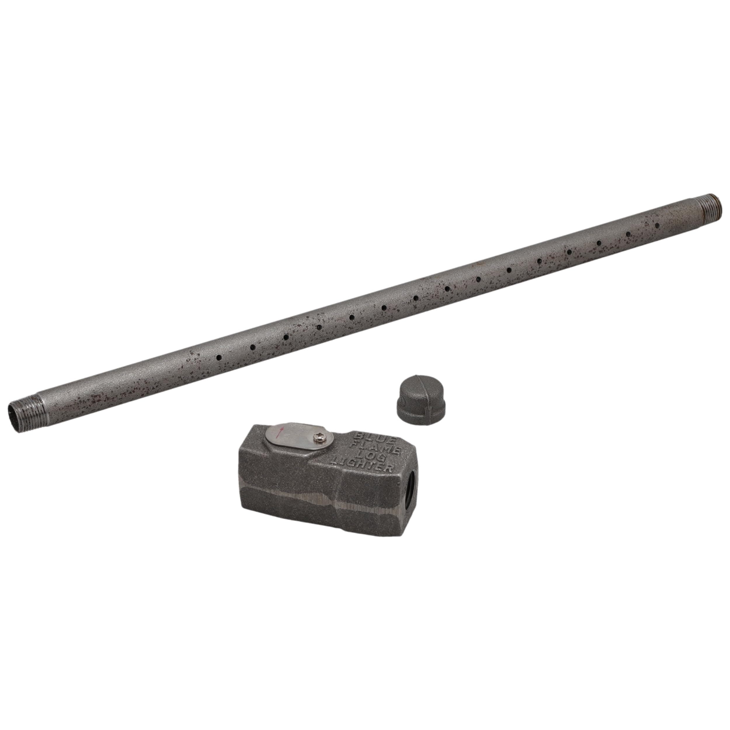 SDLLA-NG46-165 lla-ng46-165-log-lighter-natural-gas-pipe view 41