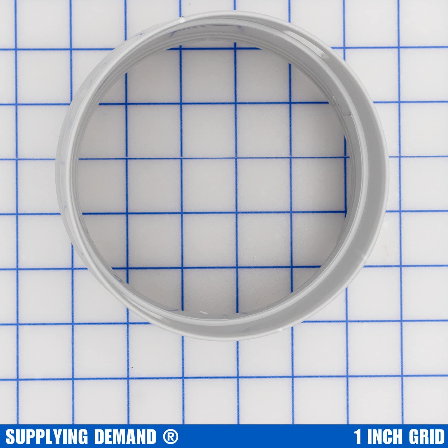 SDA5815-090-H-A5 a5815-090-h-a5-2110580-hvac-exhaust-hose-clip view 11
