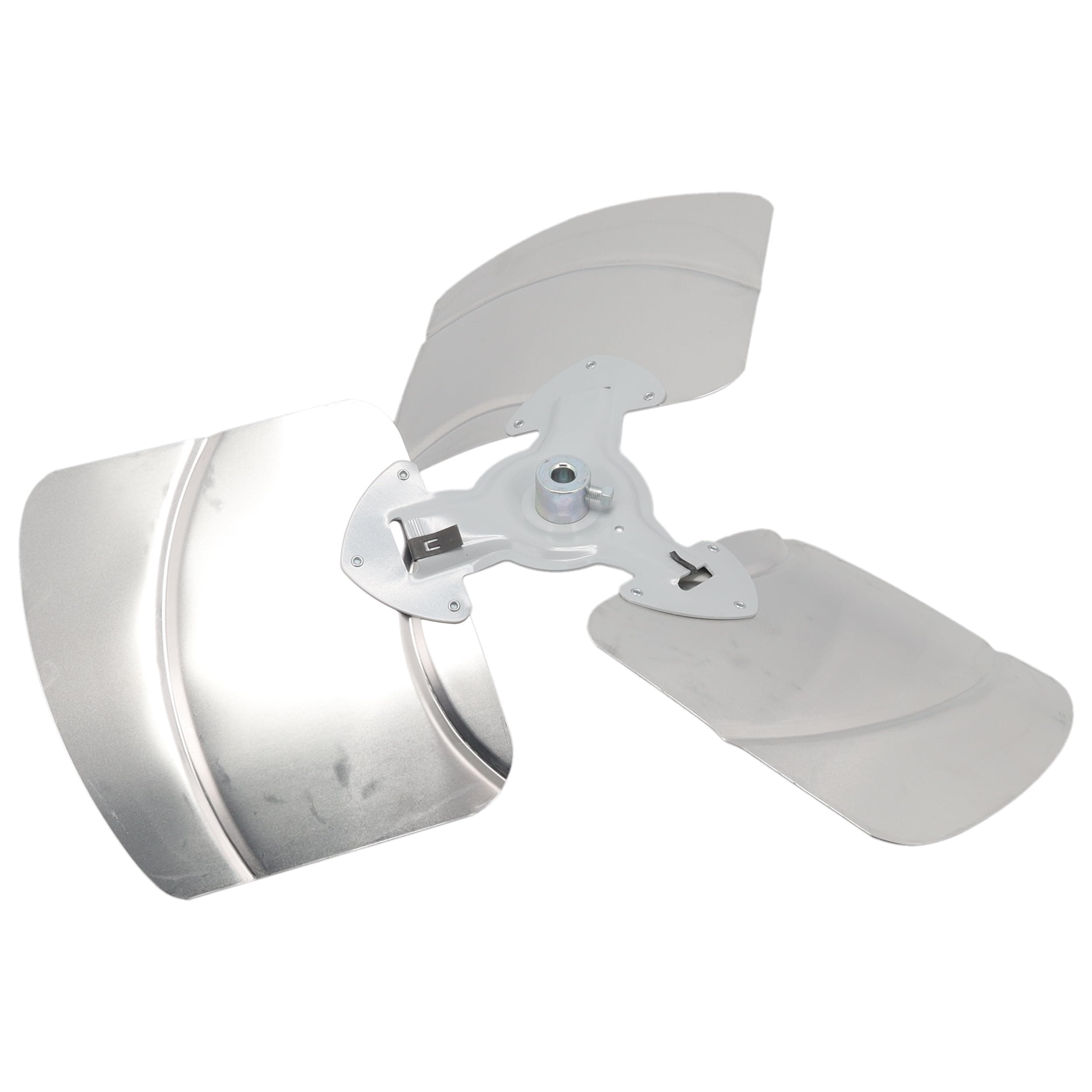 SD70-21858-17 70-21858-17-hvac-fan-blade view 11