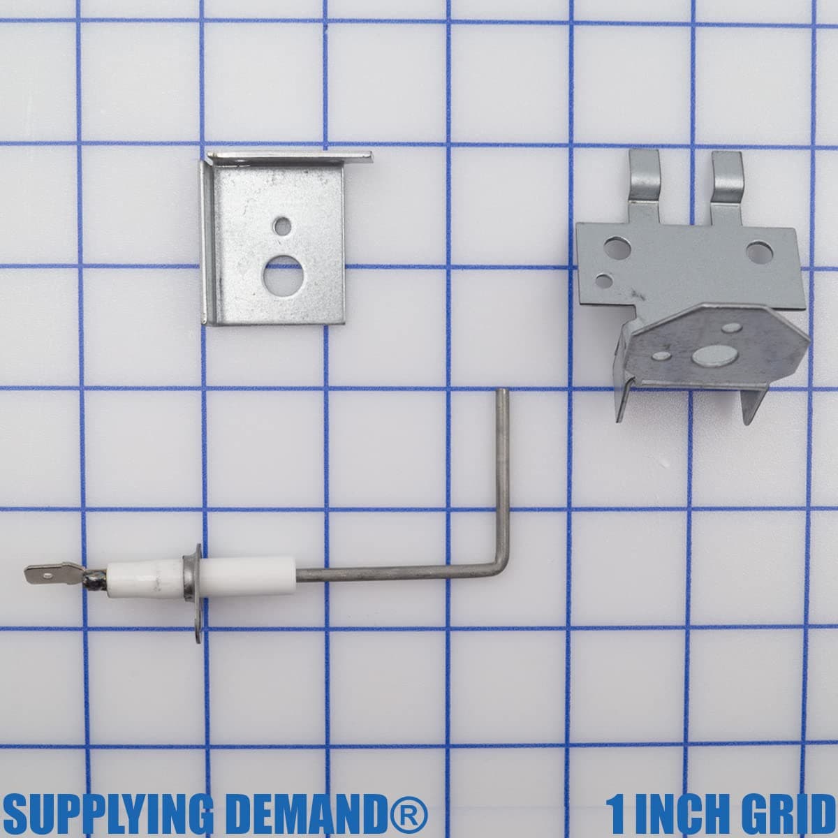 SD62-24044-71 62-24044-71-hvac-flame-sense-retrofit-kit view 11