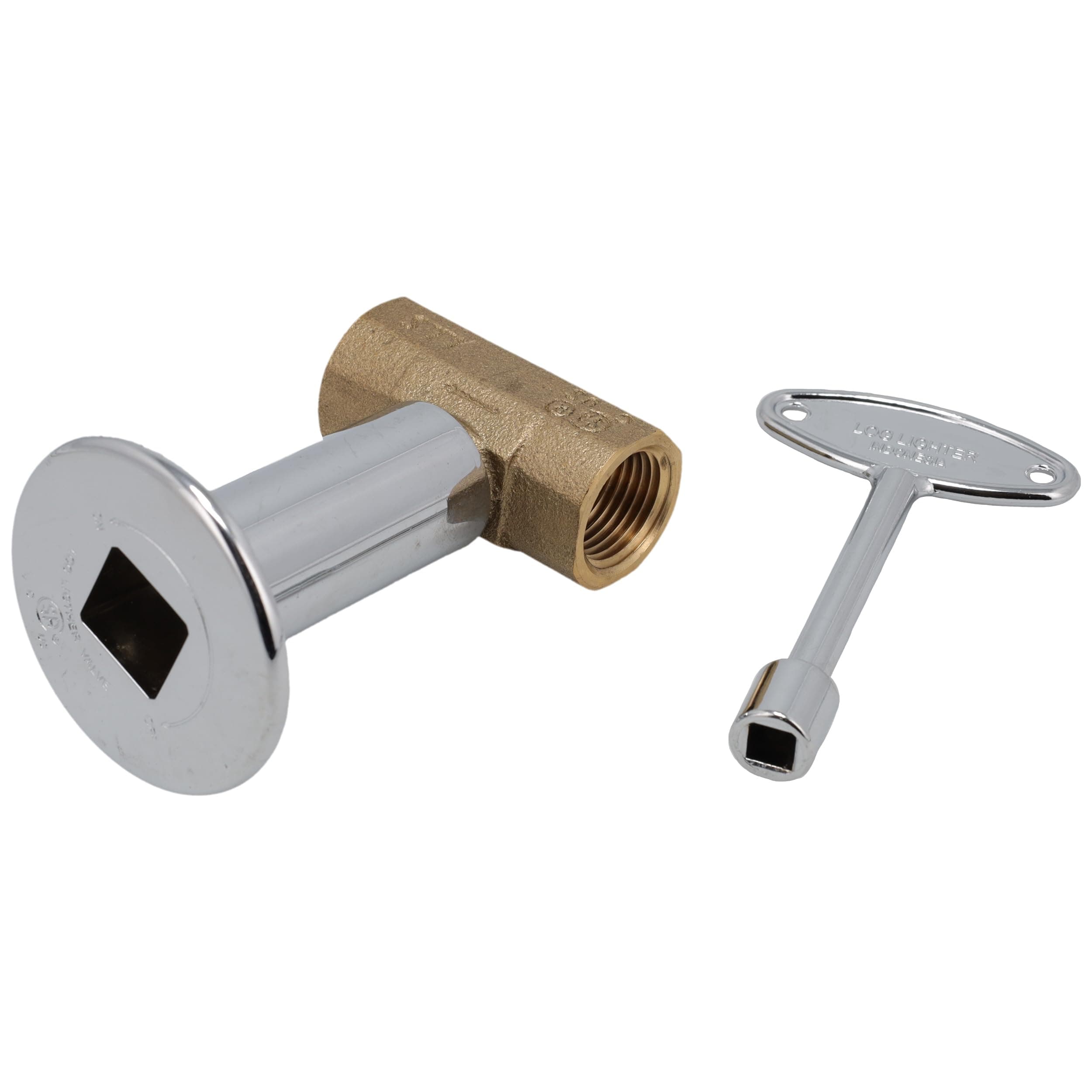 SDSVL-2SK-CP svl-2sk-cp-npt-brass-log-lighter-straight-stop-valve view 71