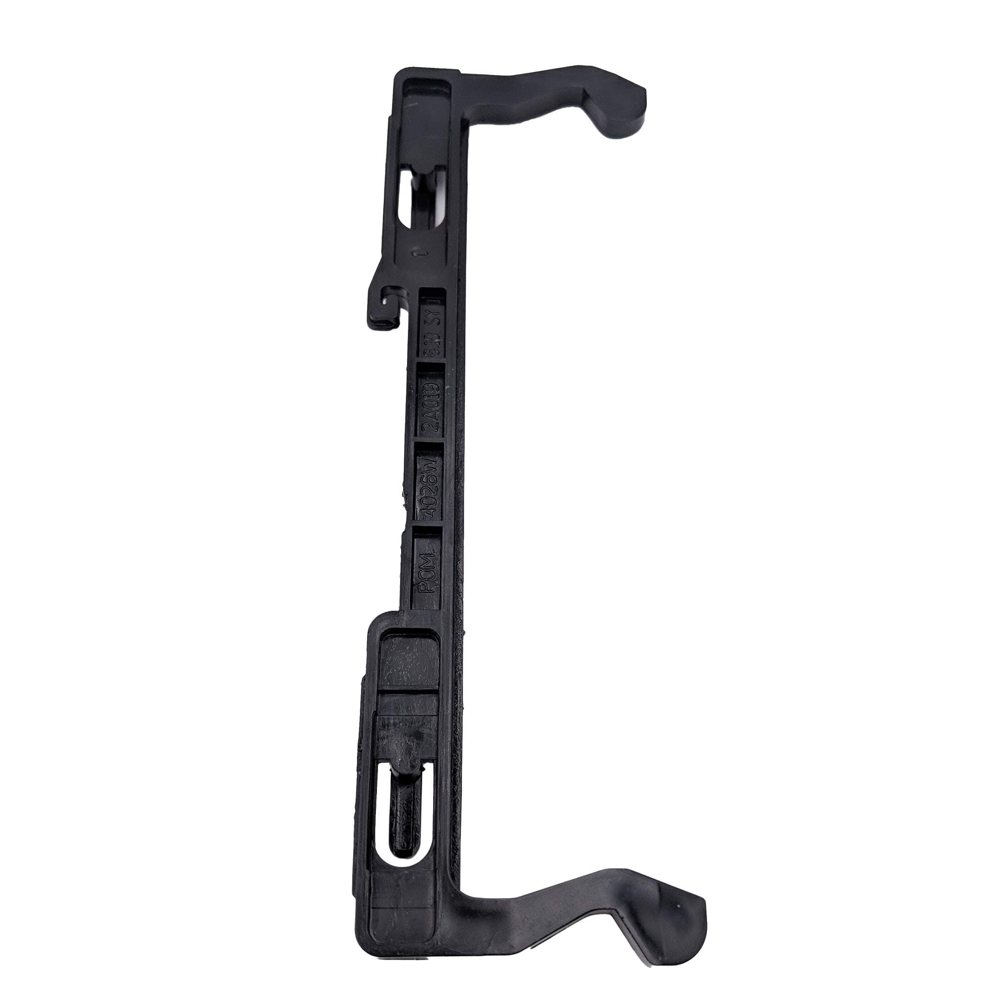SD4026W2A019C 4026w2a019c-4026w2a019a-microwave-door-latch-hook