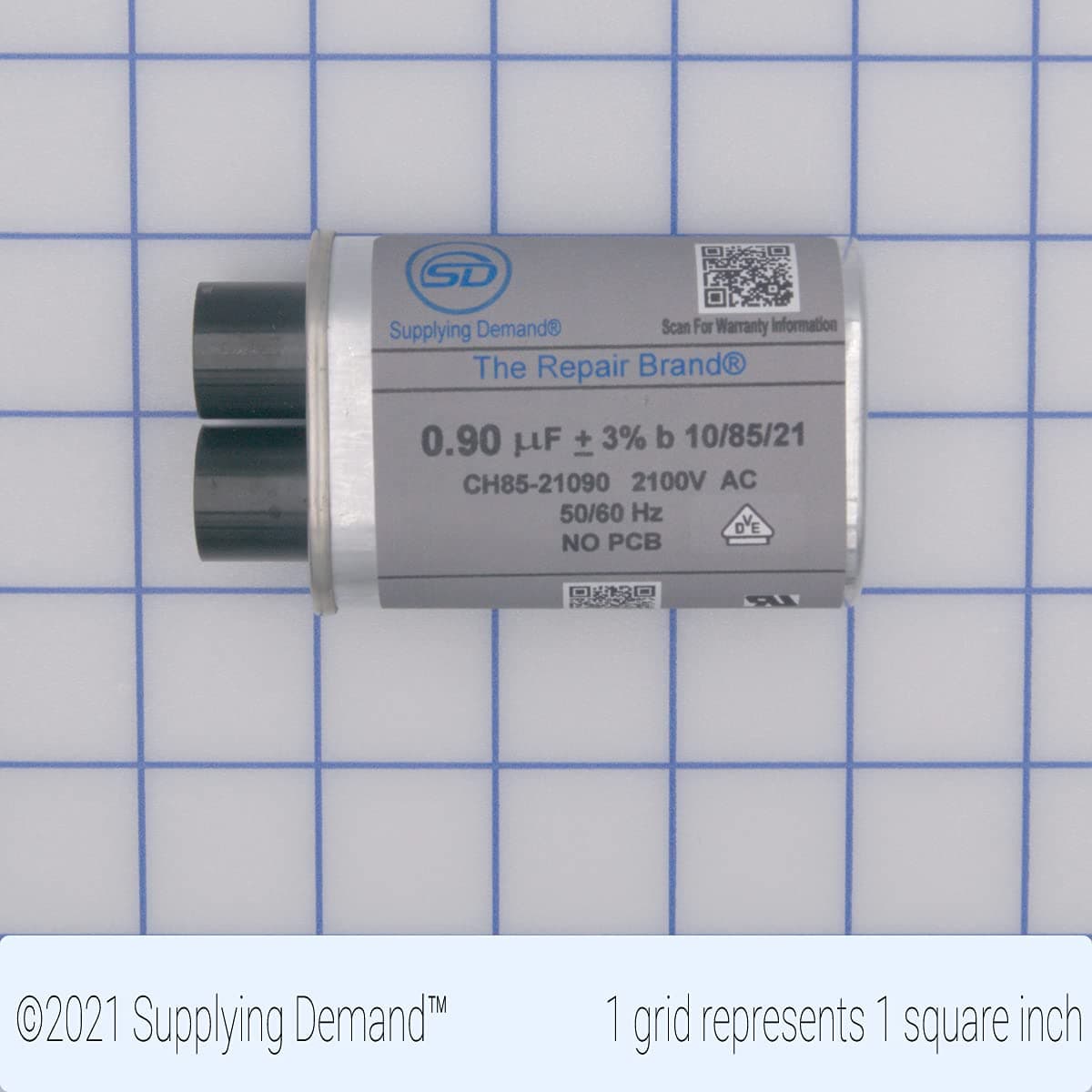 SD13QBP21090 13qbp21090-tj13qbp21090-microwave-high-voltage-capacitor view 21