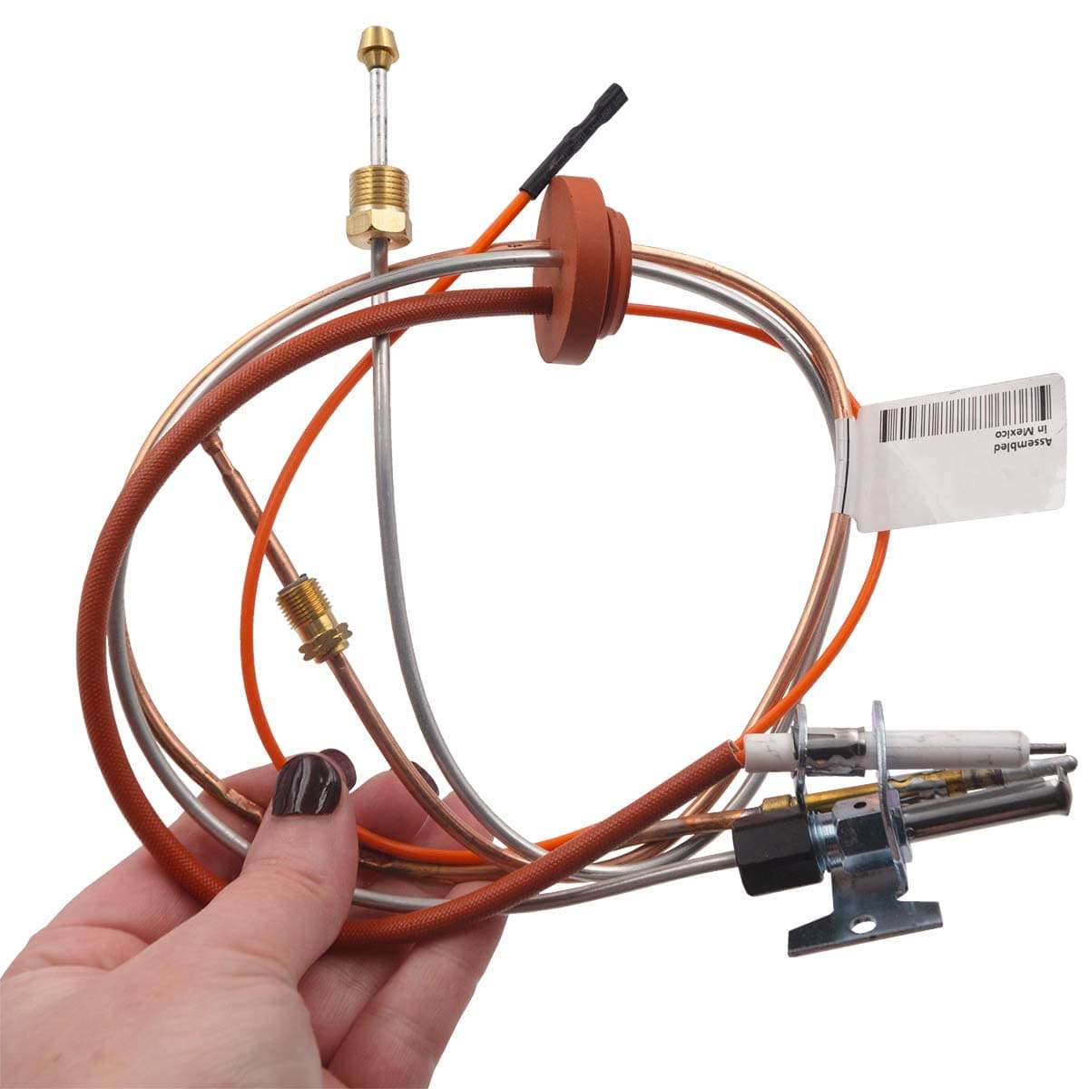 SDSP20305B sp20305b-600665-water-heater-pilot-assembly view 51