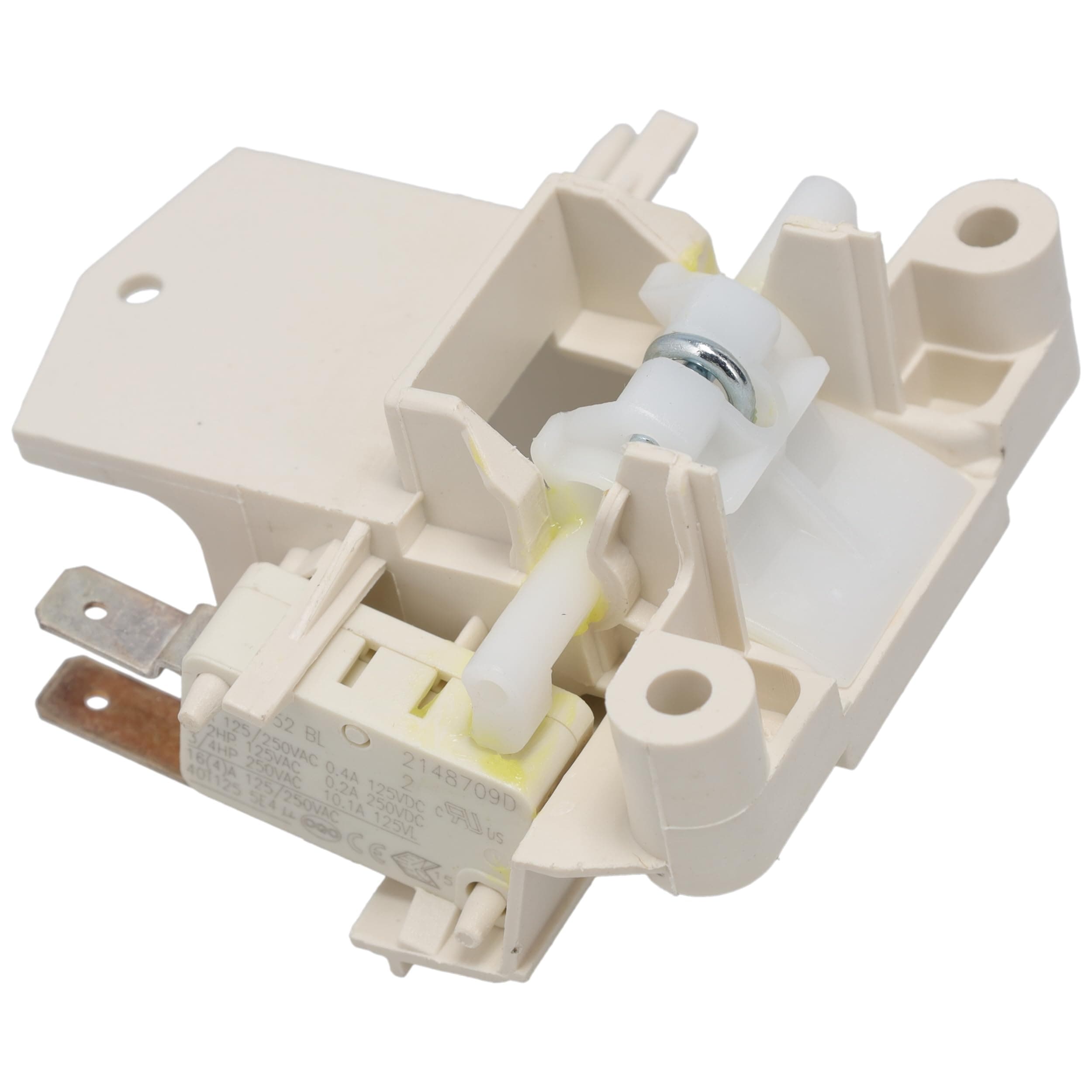 SD17476000000048 17476000000048-ap7157540-dishwasher-door-latch-switch