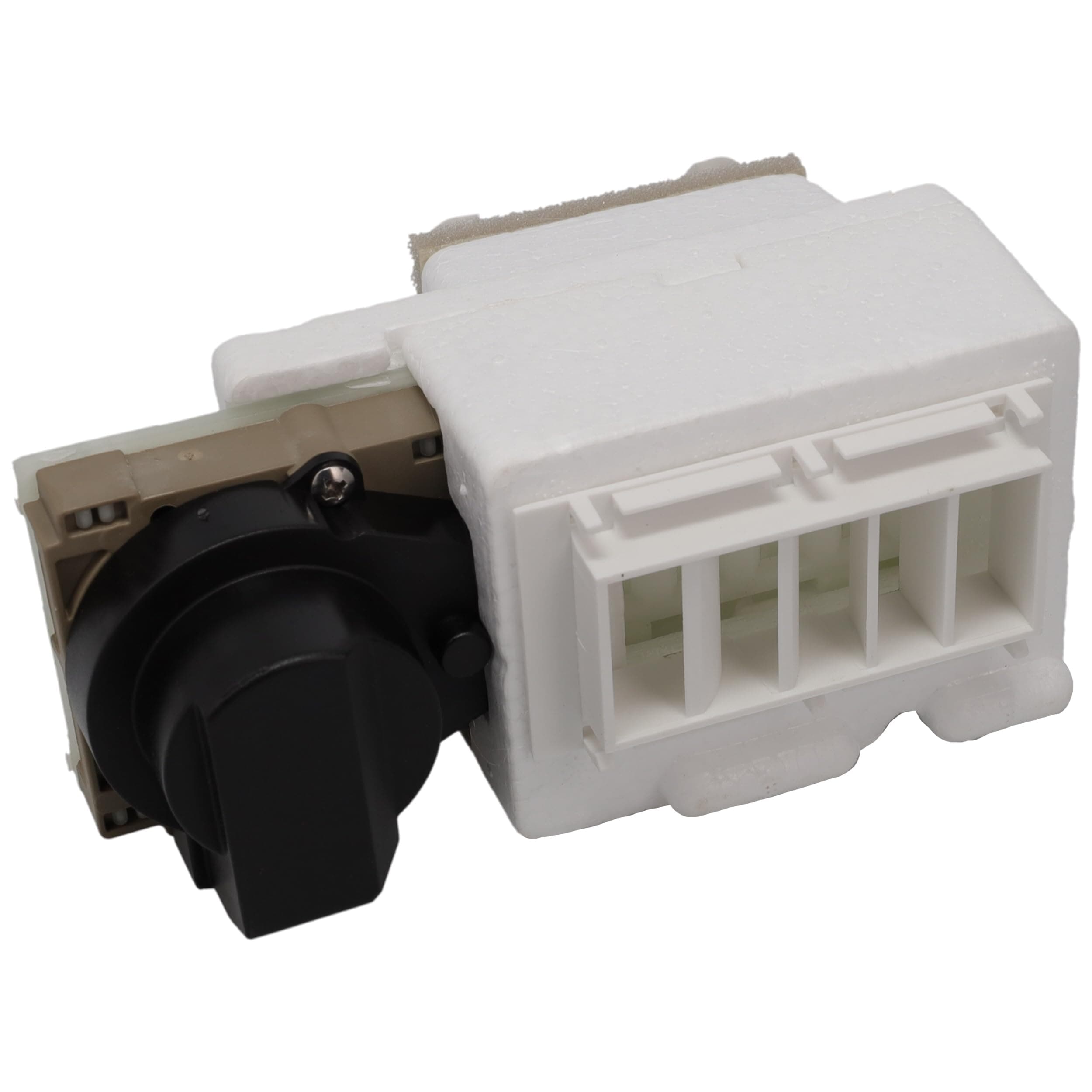 SD2216112 2216112-2203079-refrigerator-air-diffuser-damper view 21