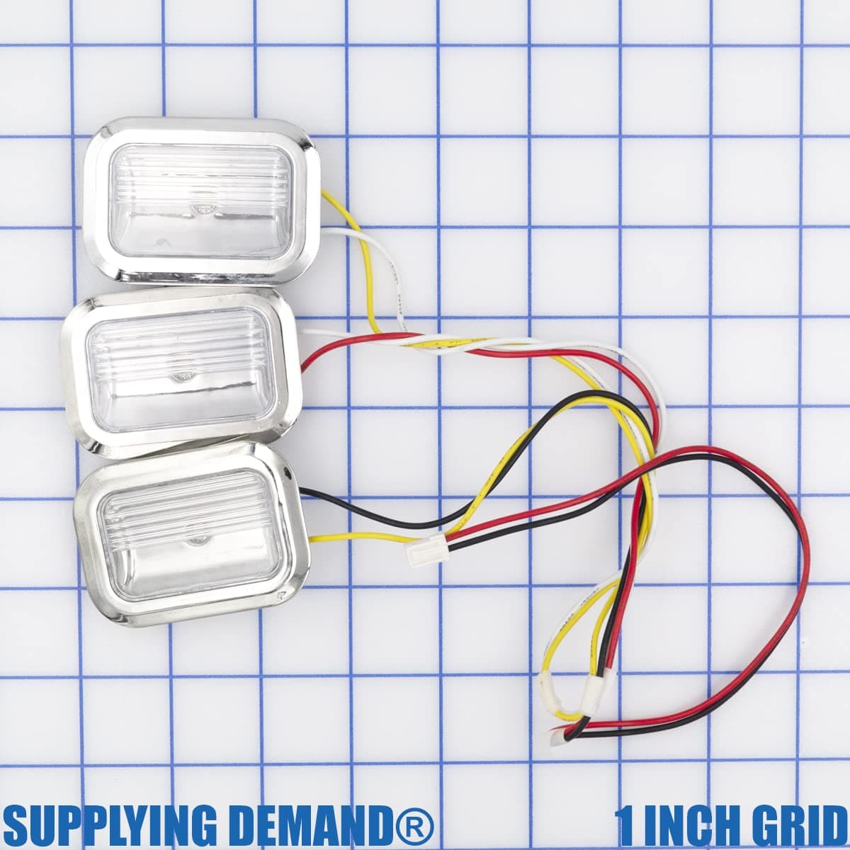 SDW11205082 w11205082-w10843828-refrigerator-led-light-module view 21