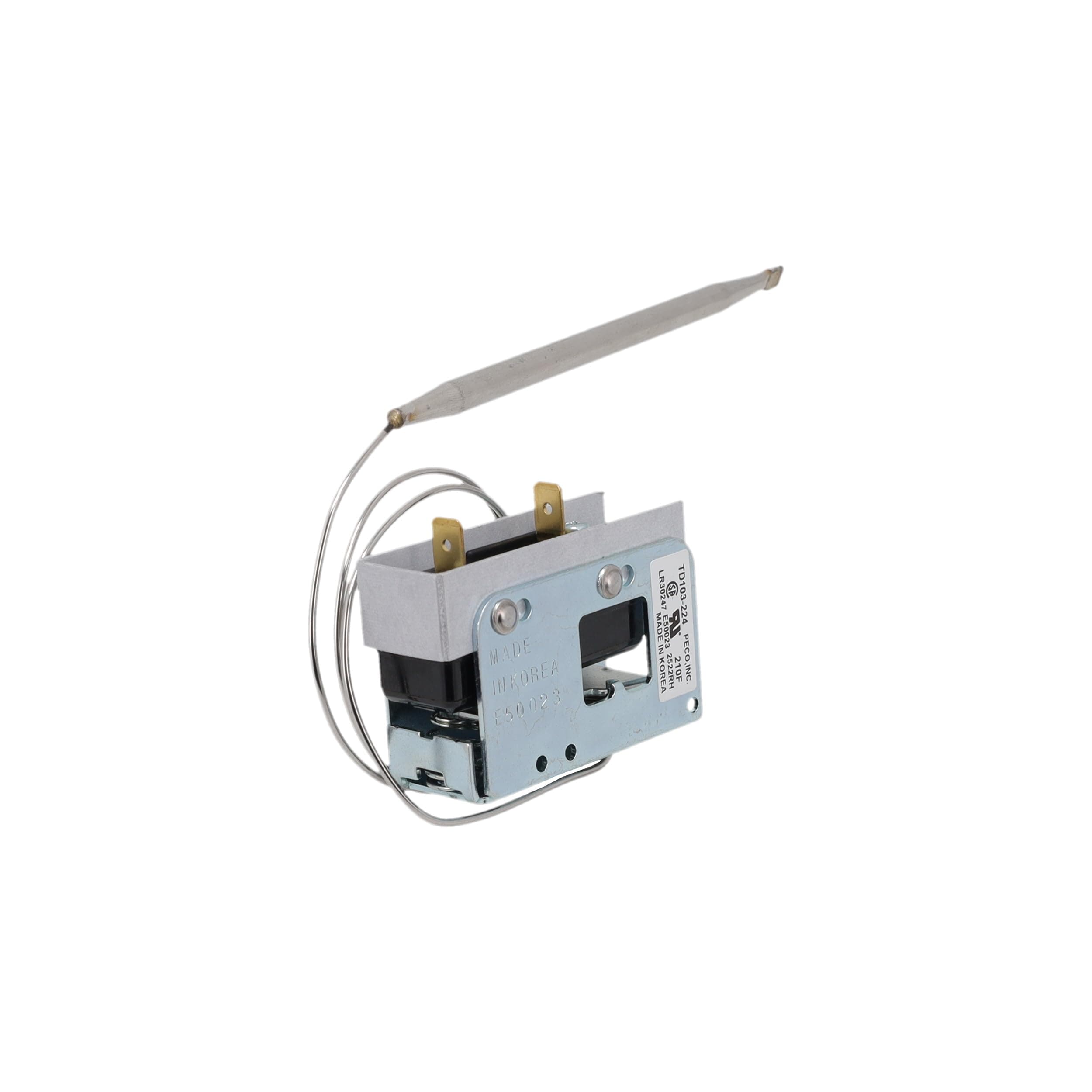 SD14209 14209-26244-commercial-food-warmer-thermostat view 81