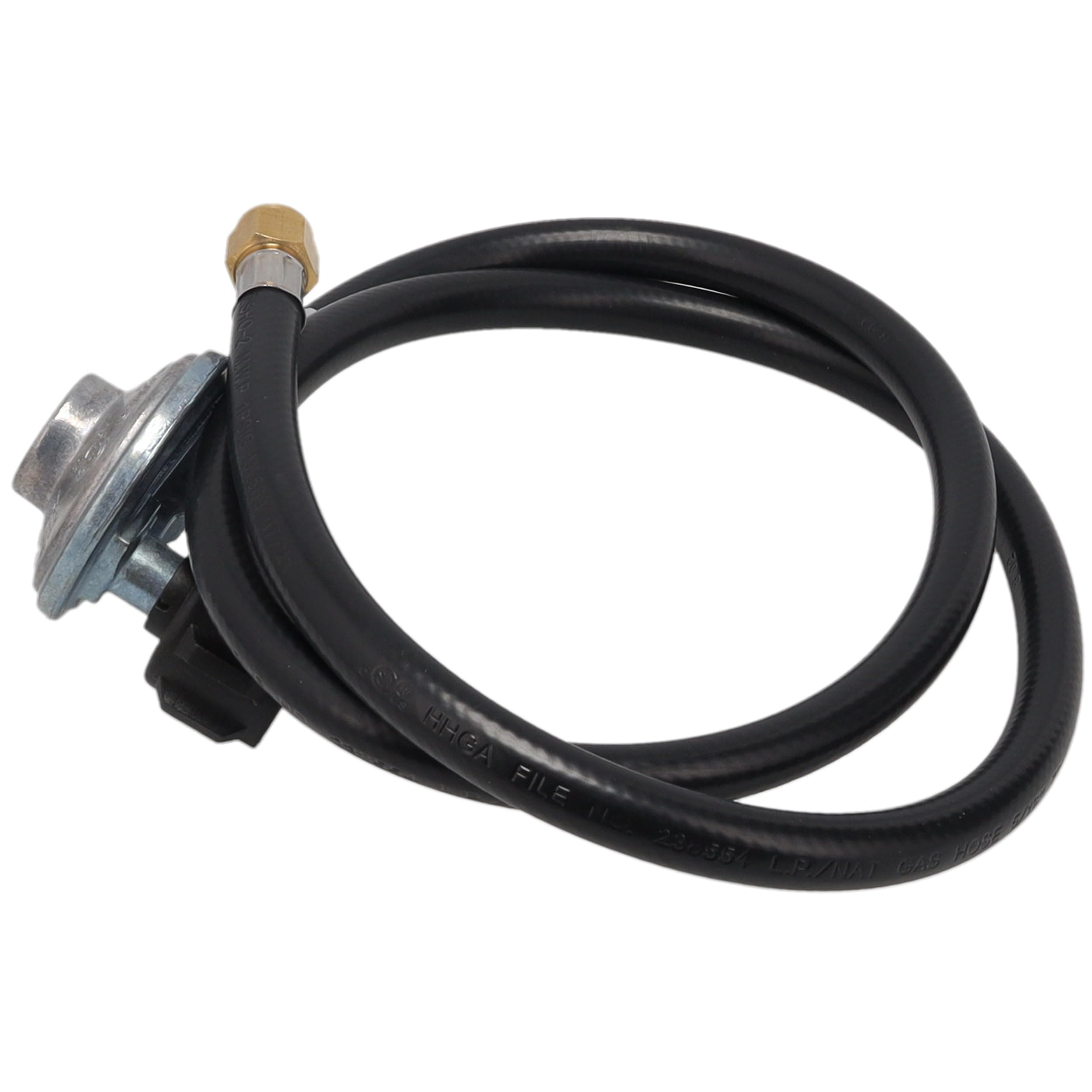 SD601-B-50 601-b-50-bbq-grill-propane-hose-assembly view 41