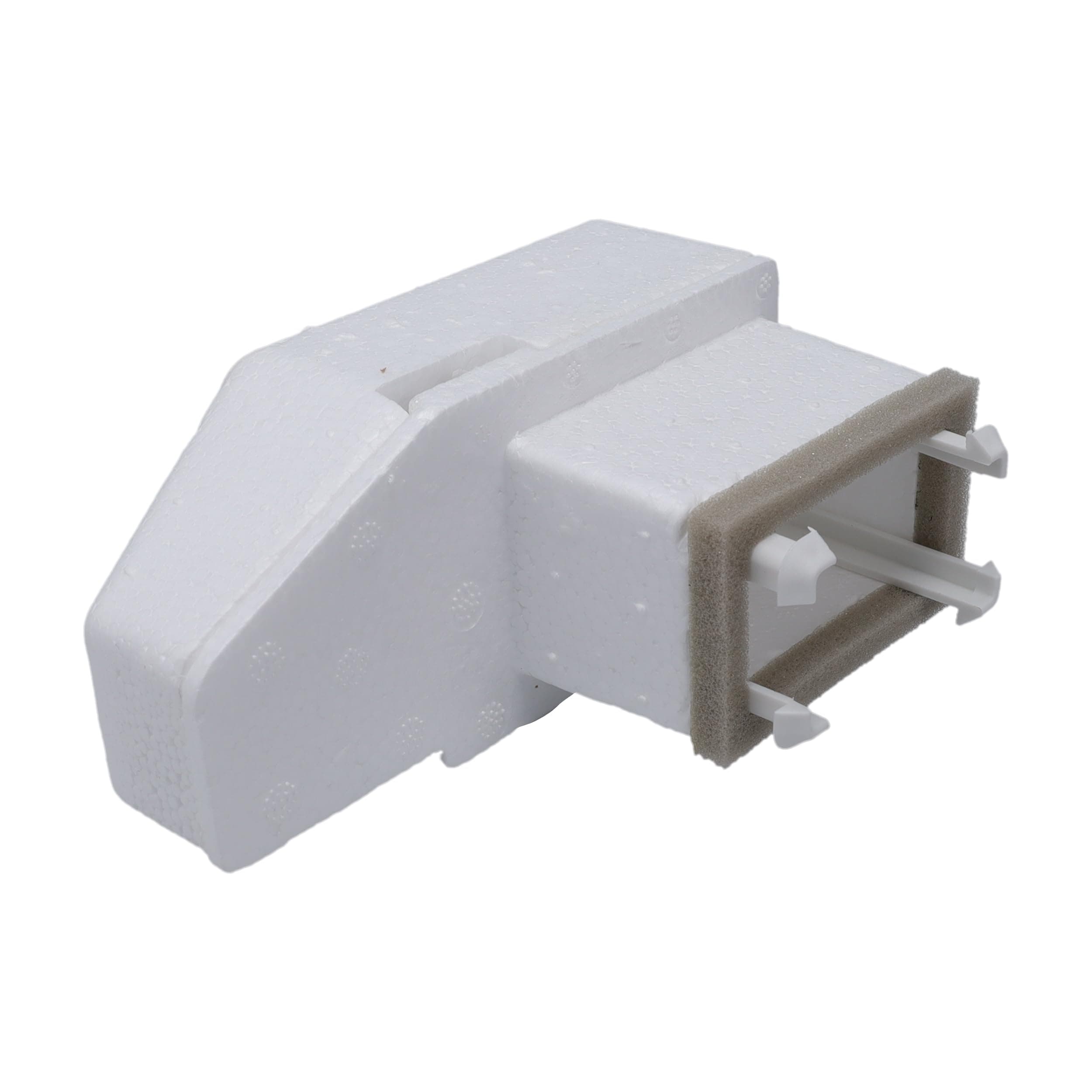 SDW10151375 w10151375-2206368-refrigerator-damper-control-assembly