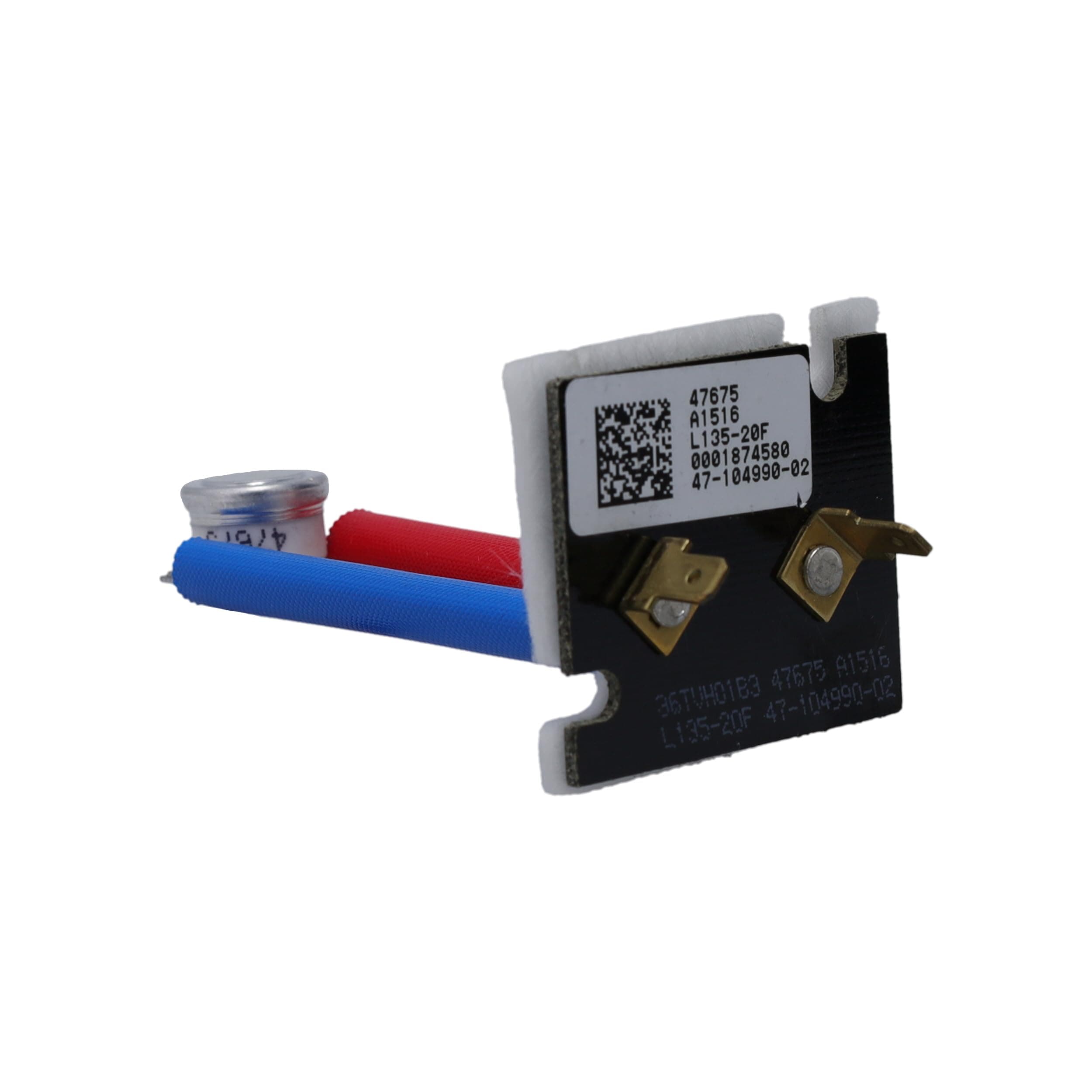 SD47-104990-02 47-104990-02-4710499002-hvac-limit-switch view 71