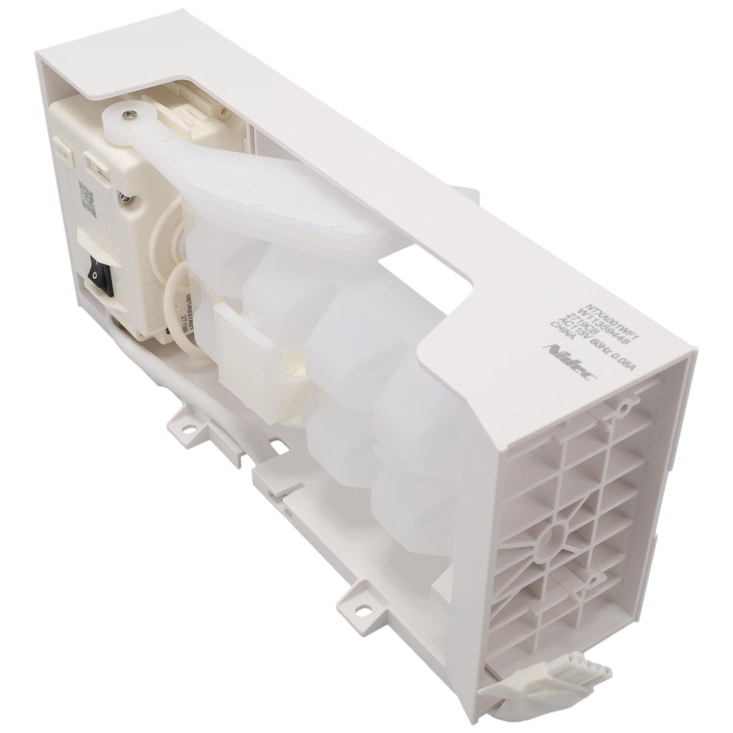 SDW11546935 w11546935-ps16555339-refrigerator-ice-maker-replacement view 61