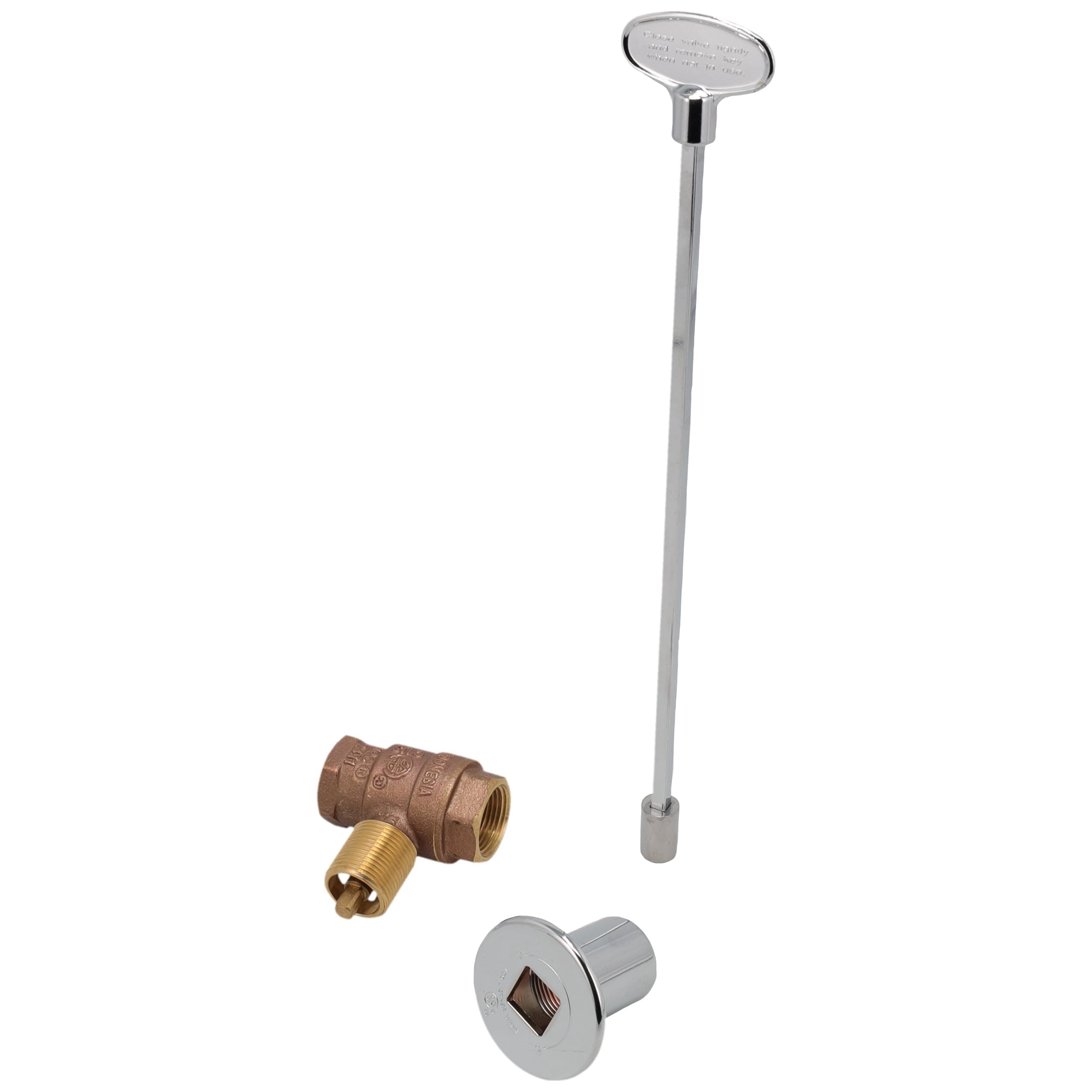 SDBVL-3SKCP-12 bvl-3skcp-12-ips-straight-valve-with-cover-and-key view 41