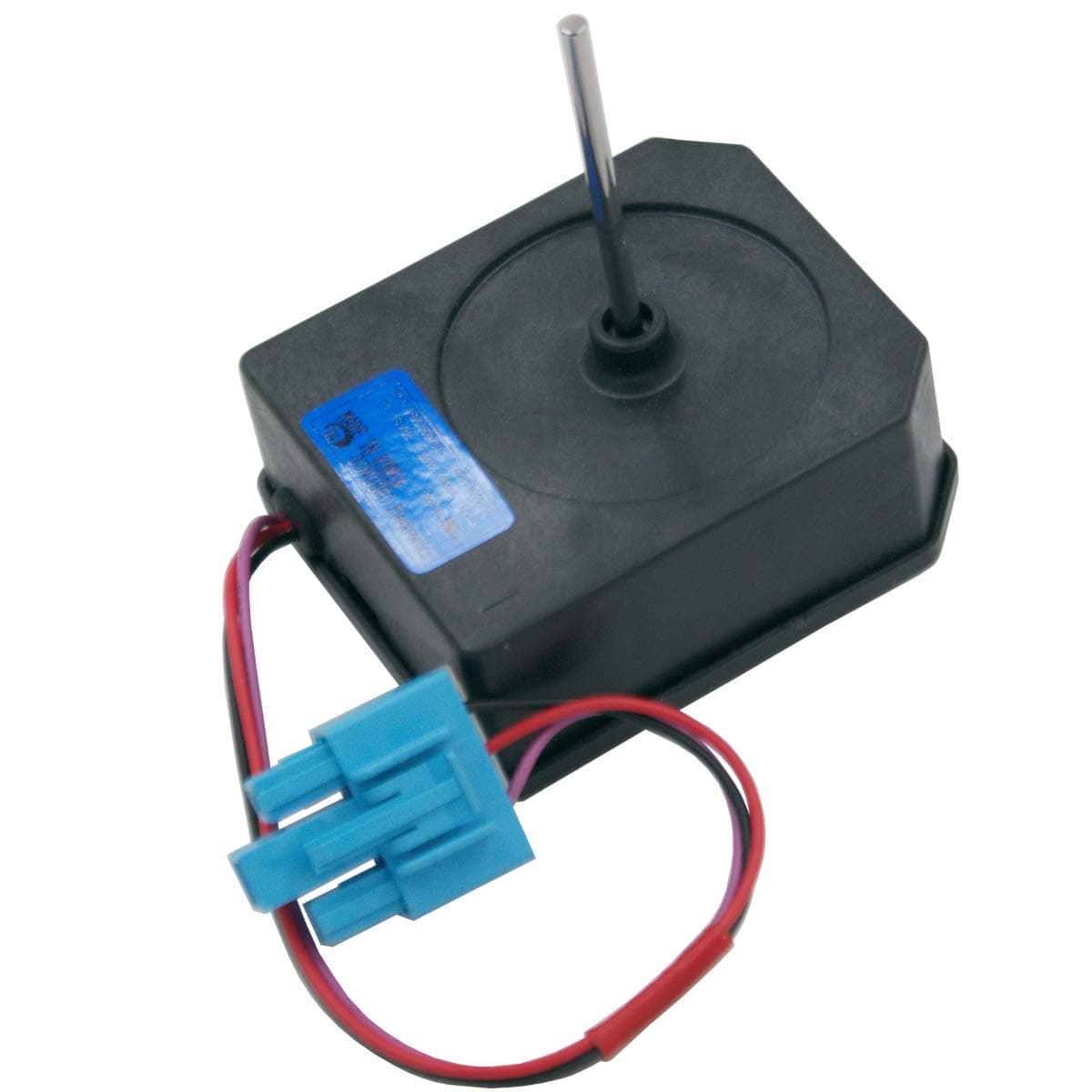 SD4681JB1029D 4681jb1029d-ps3523330-refrigerator-condenser-fan-motor-assembly