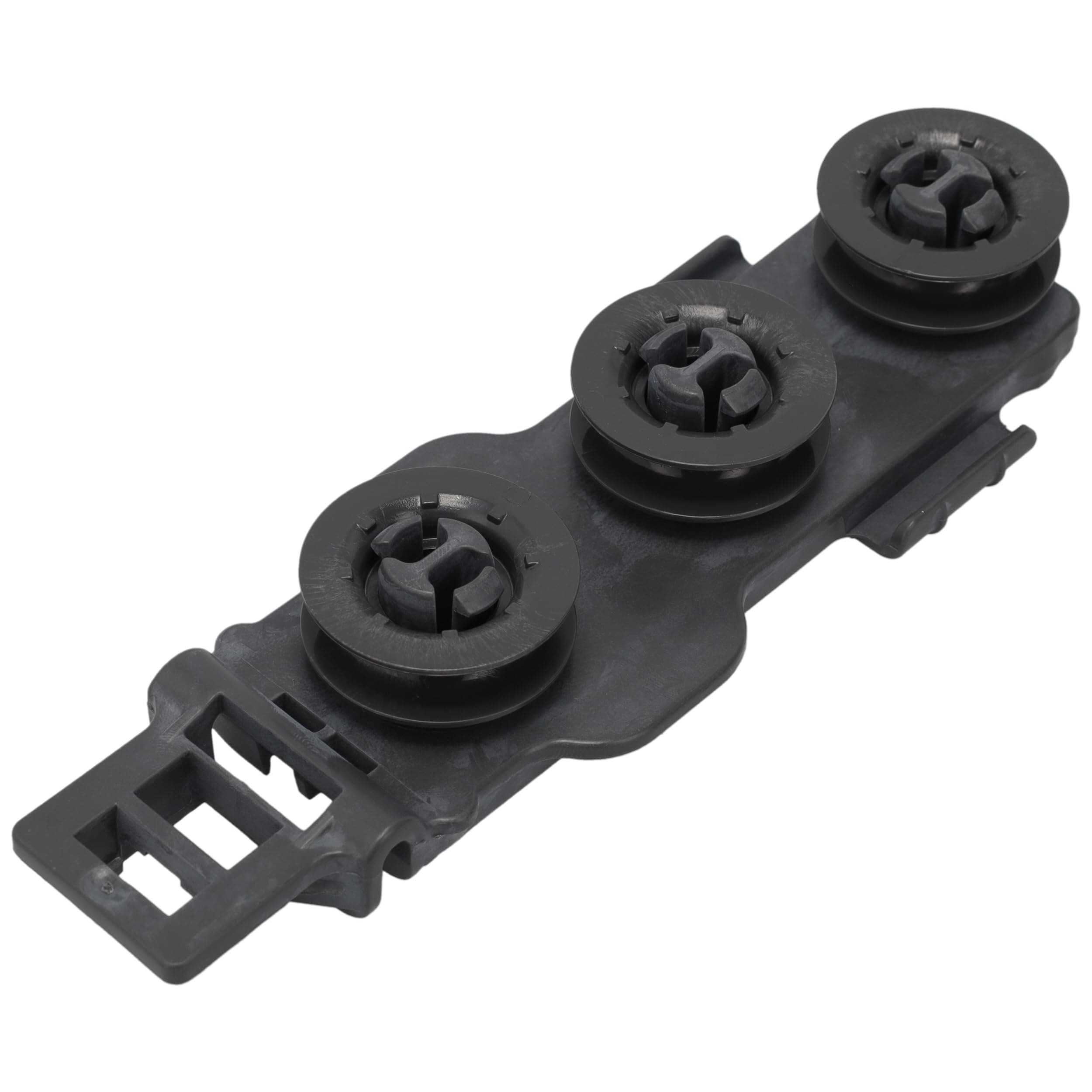 SDWD12X22801 wd12x22801-wd12x10448-dishwasher-dishrack-roller-assembly