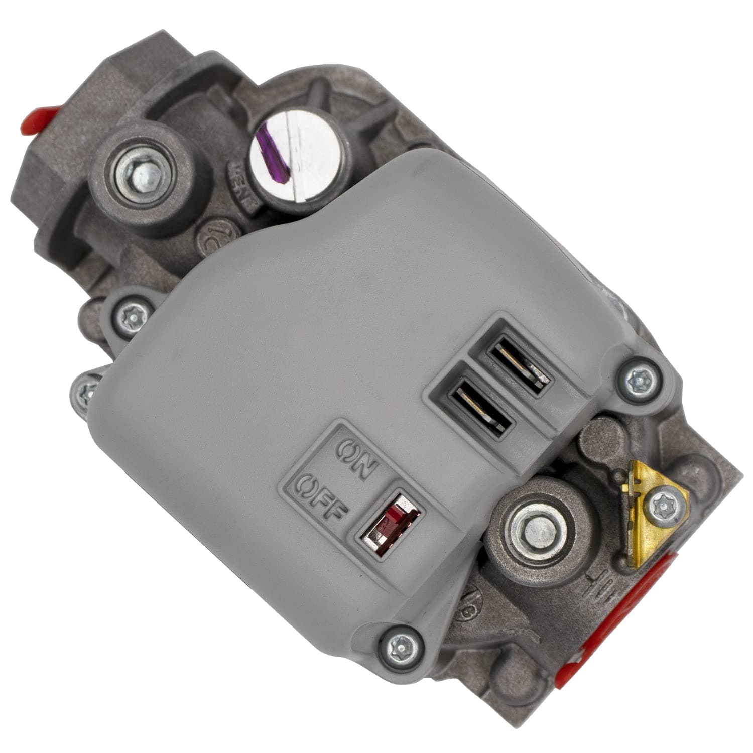 SD60-105055-01 60-105055-01-gas-valve-150k-btu-natural-gas