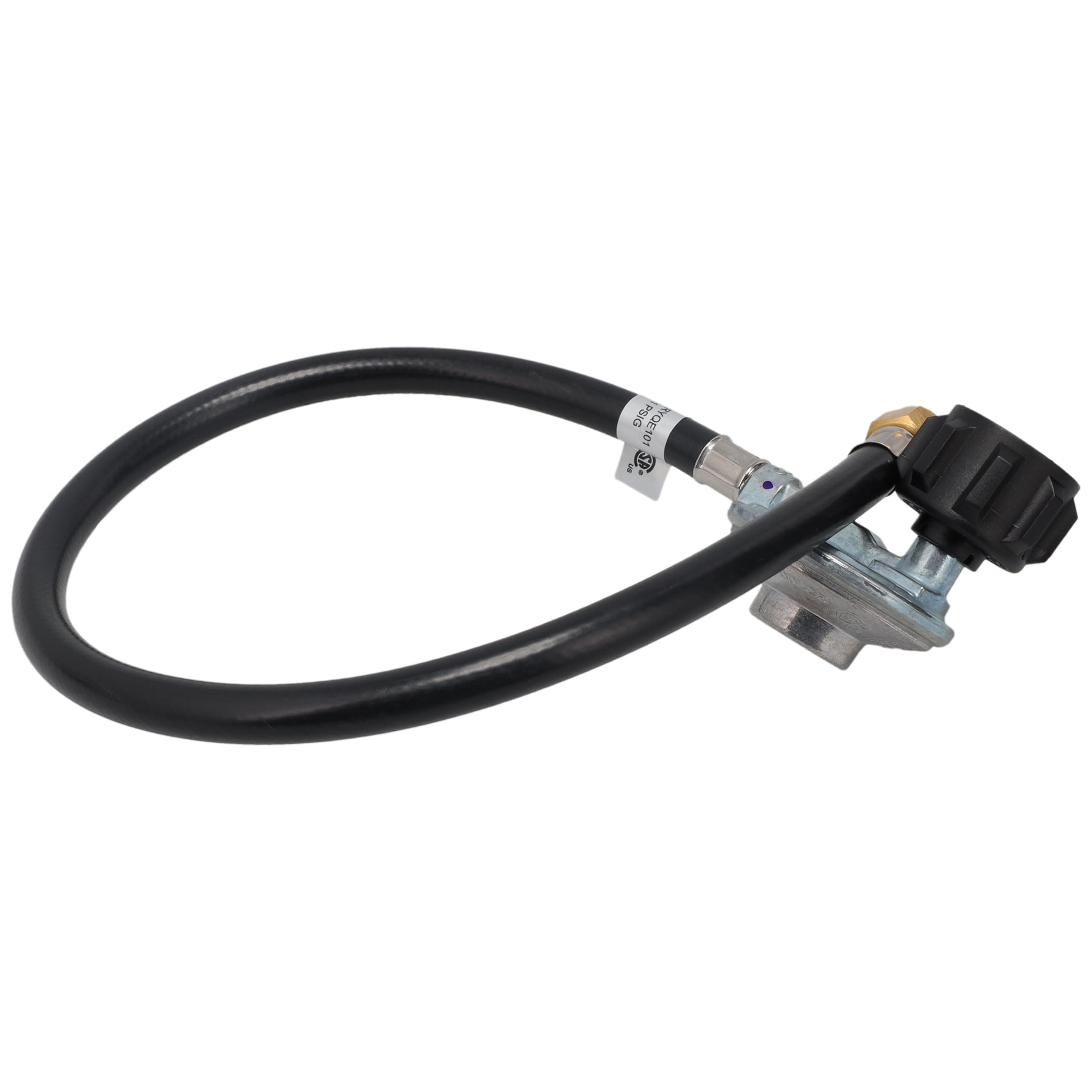SD601-B-24 601-b-24-bbq-grill-propane-hose-assembly view 41