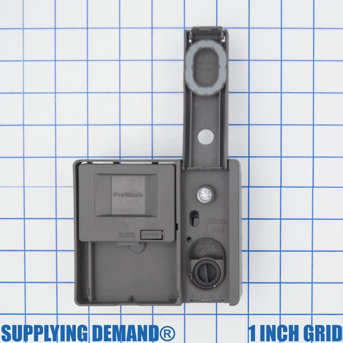 SDW10861000 w10861000-w10620298-dishwasher-detergent-dispenser view 31